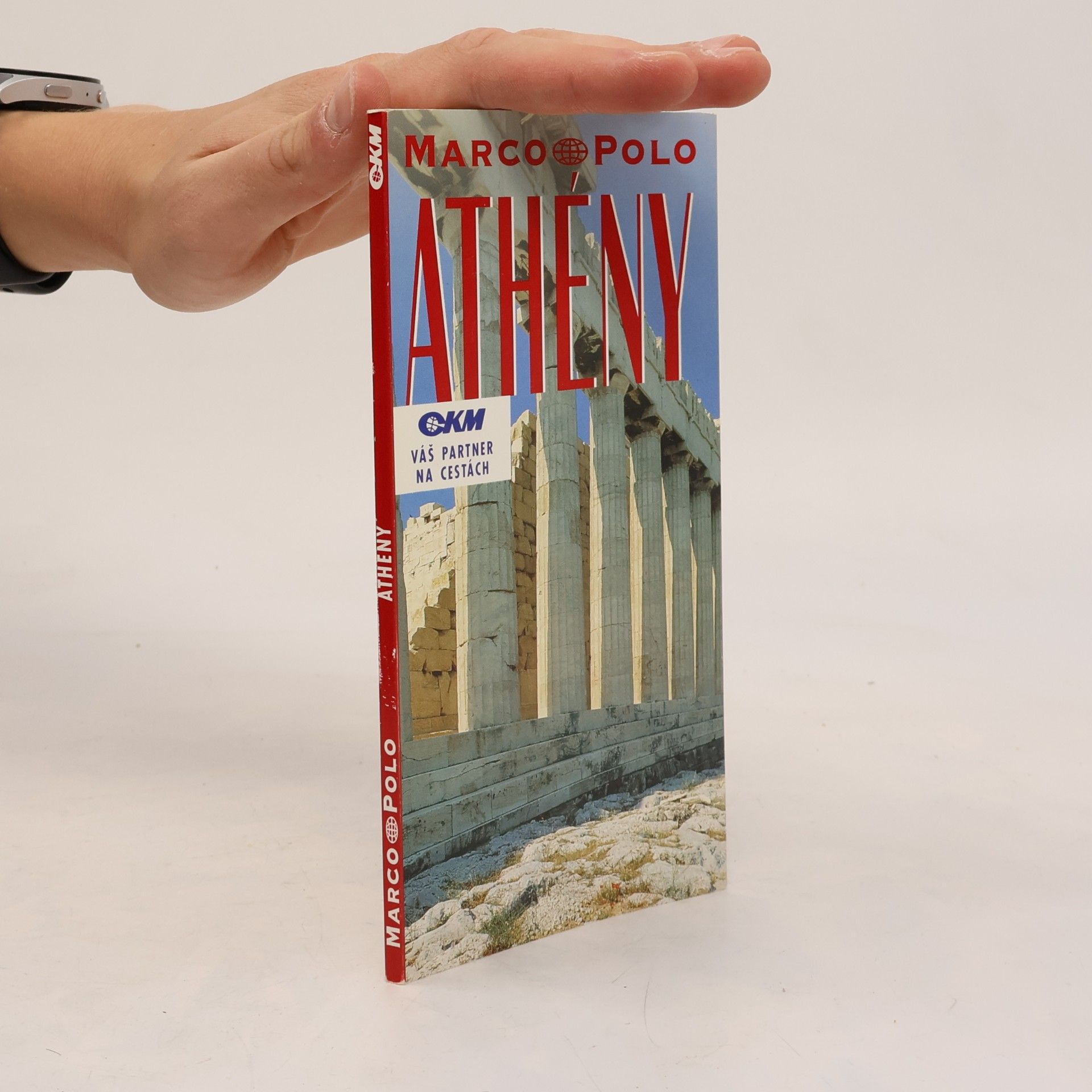 Autorenkollektiv Athény