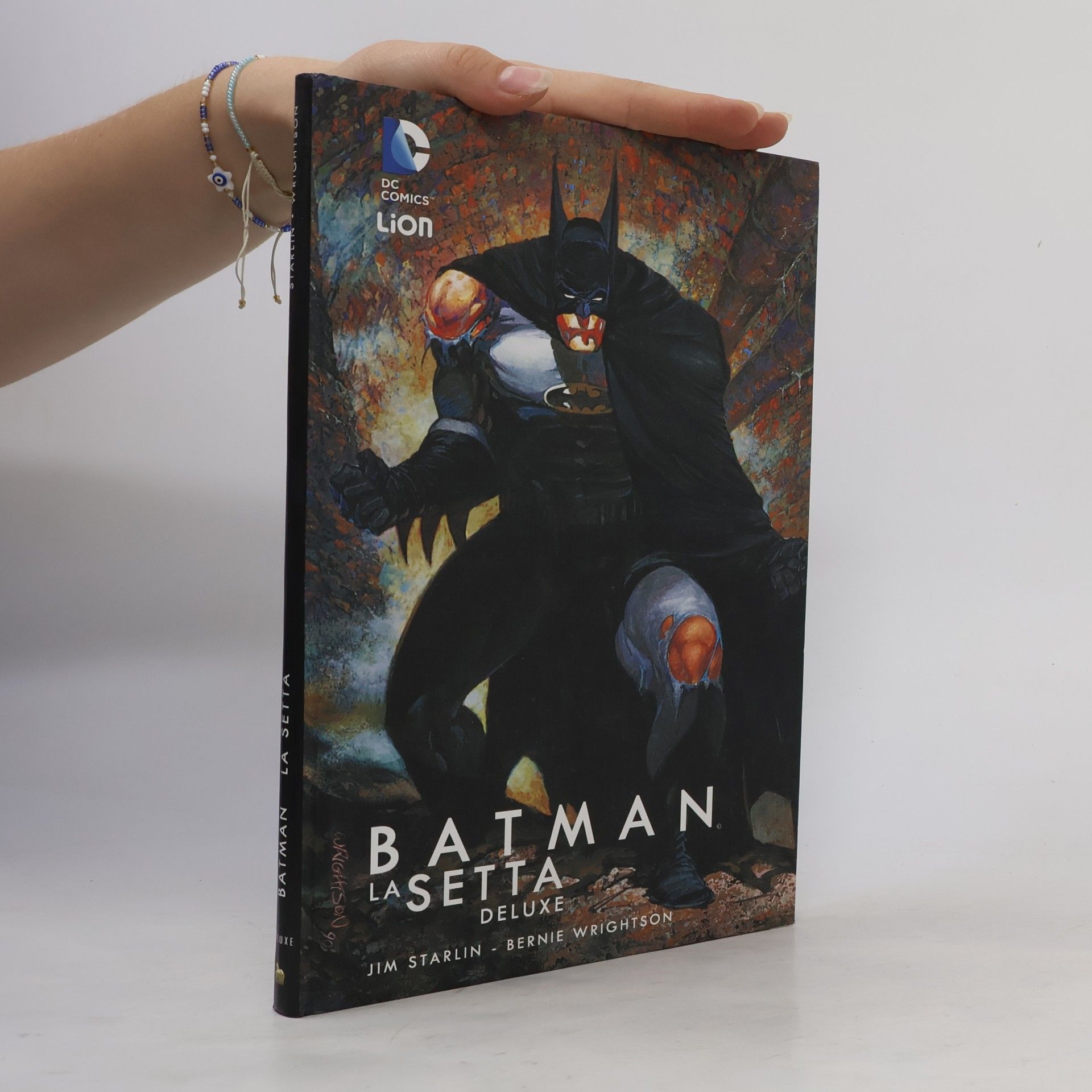 Batman
