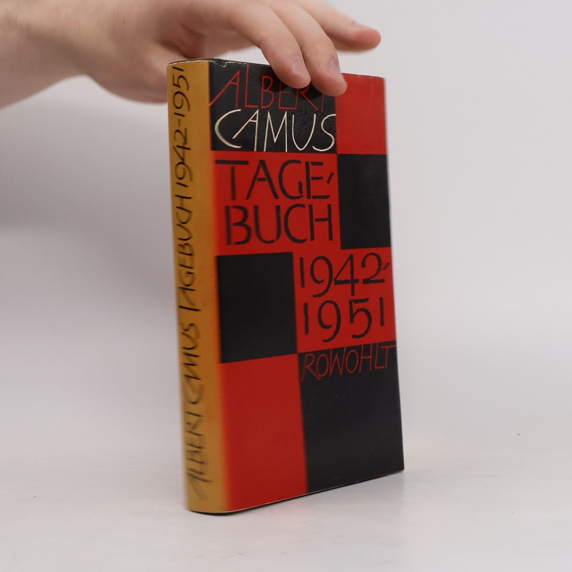 Tagebuch