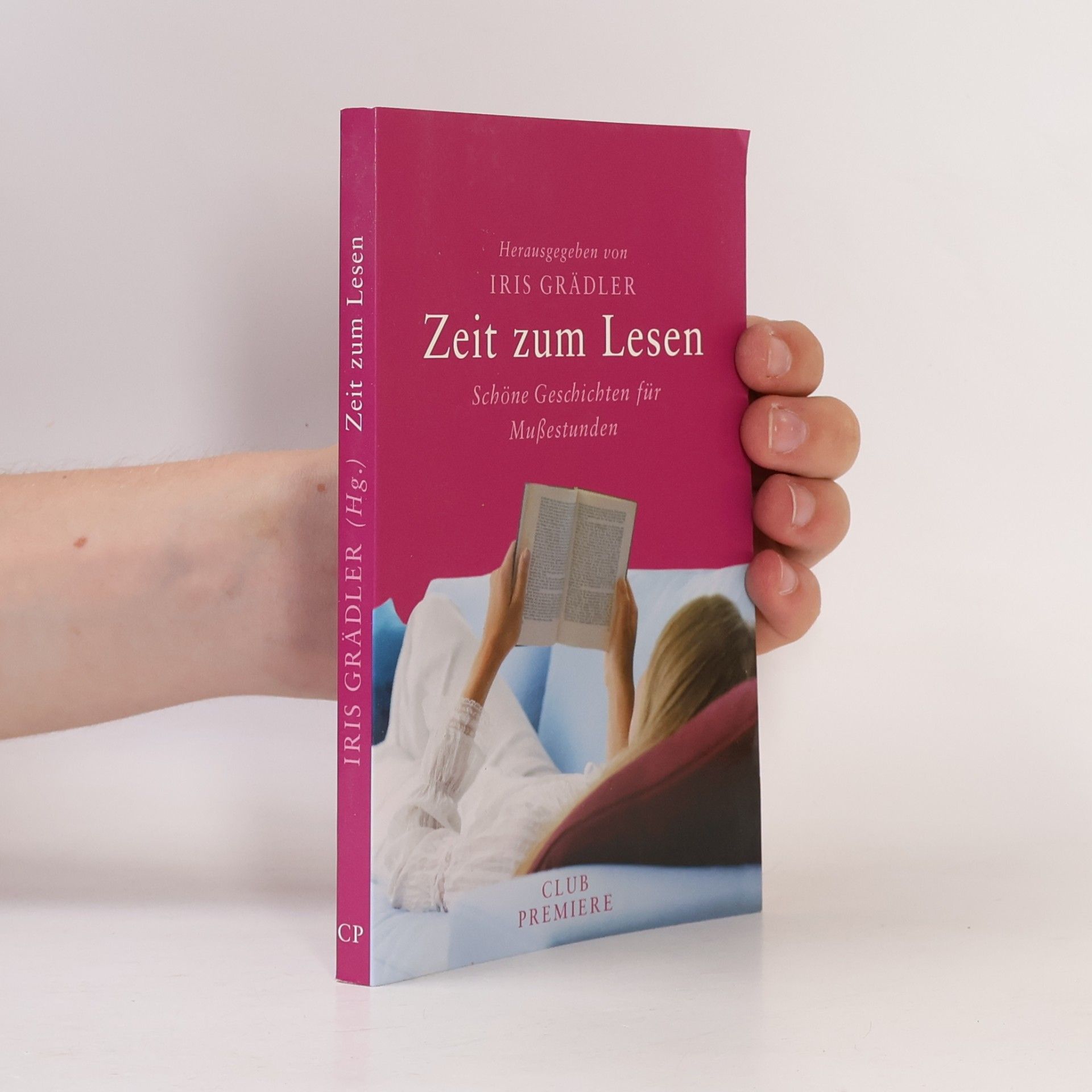 Zeit zum Lesen