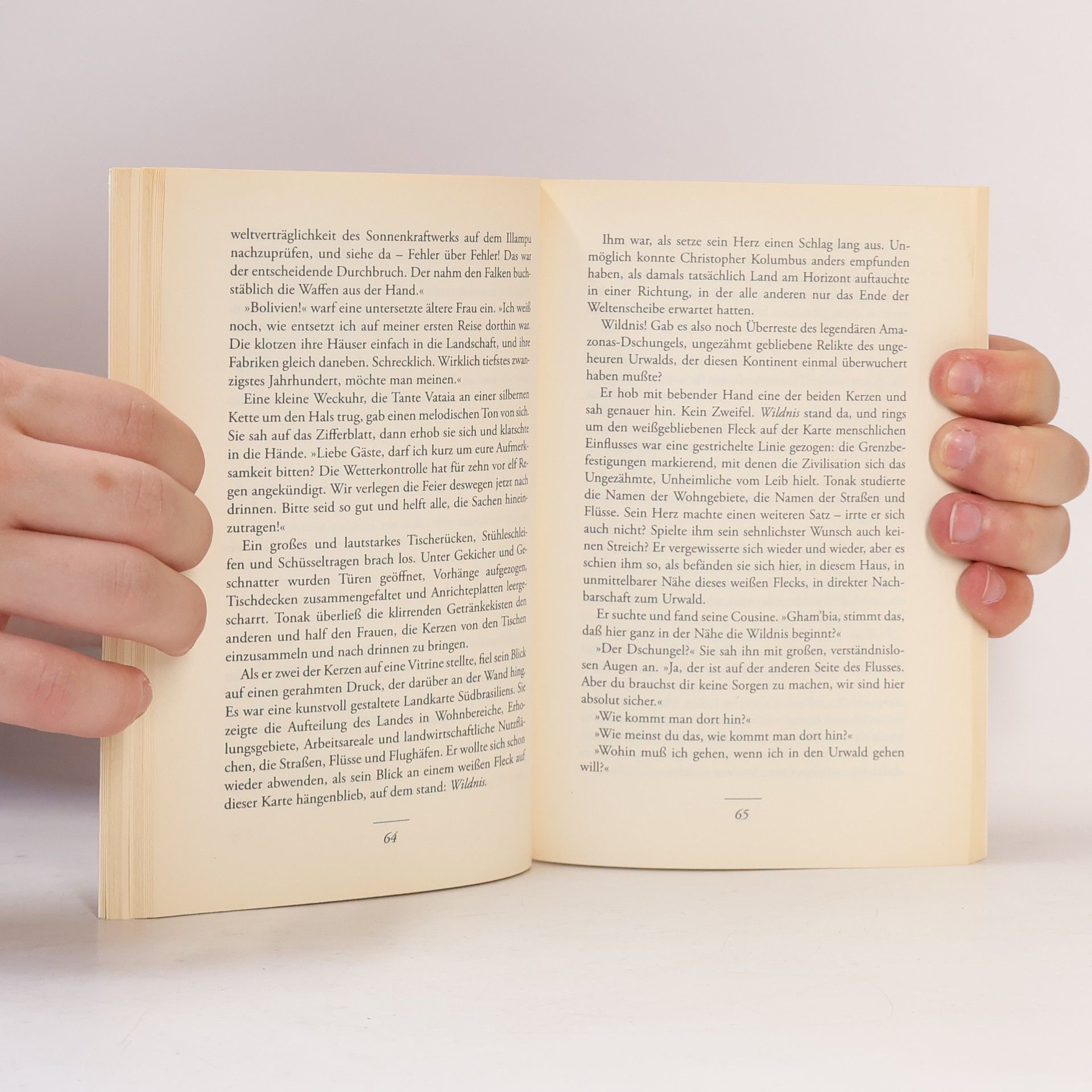 Iris Grädler Zeit zum Lesen