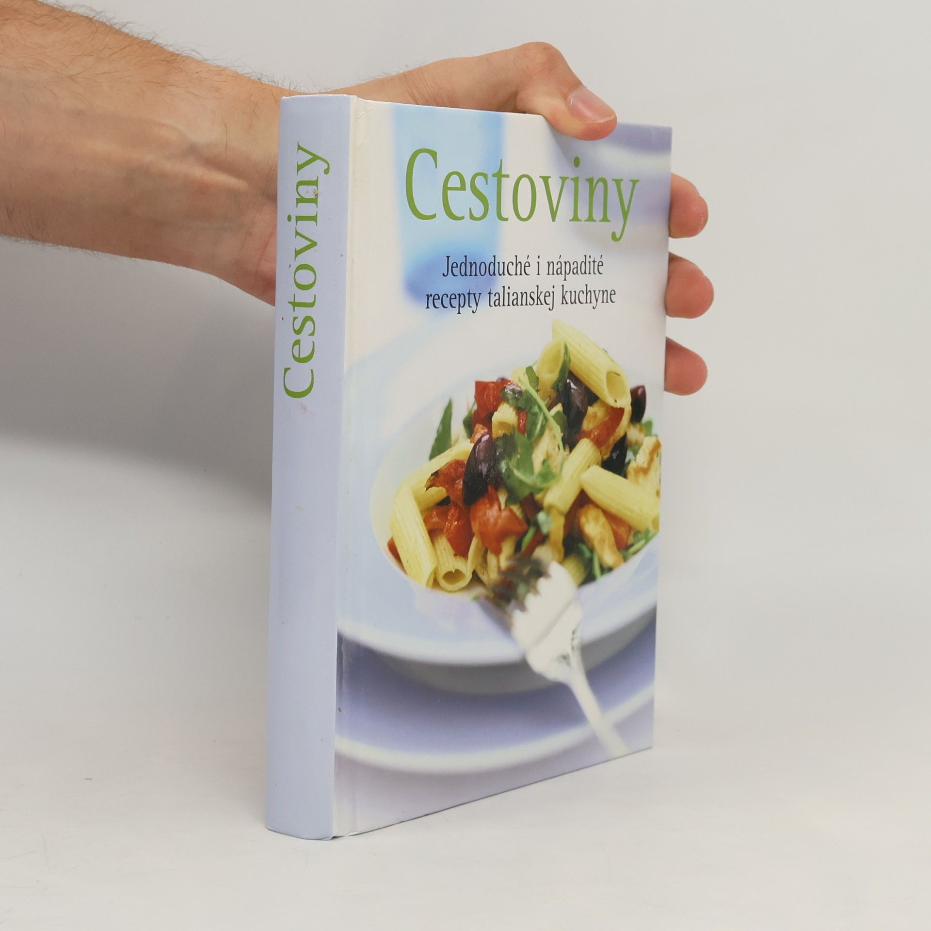 Collectif d'auteurs Cestoviny