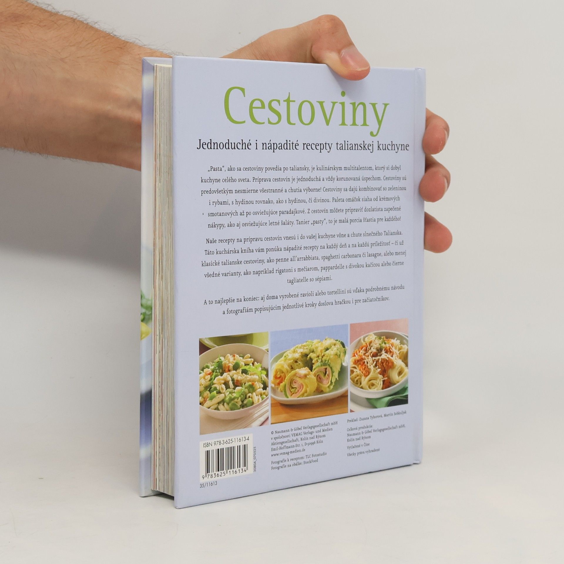 Collectif d'auteurs Cestoviny