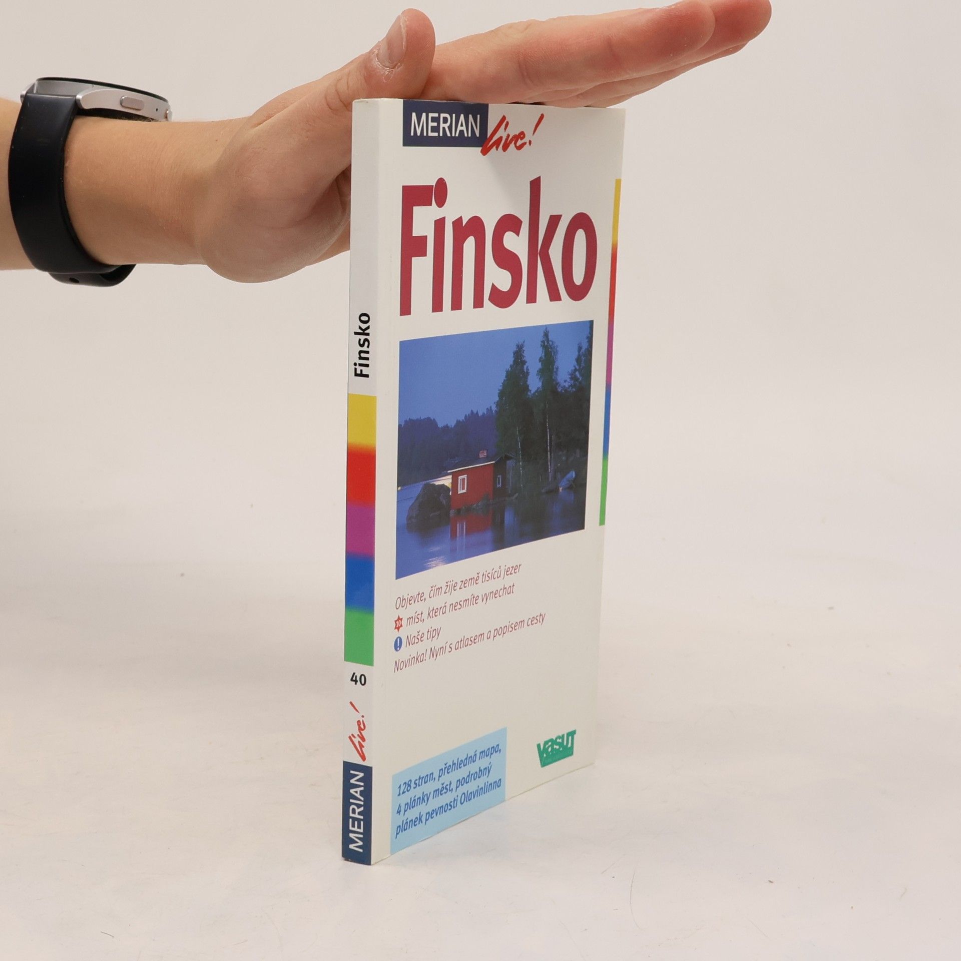 Helge Sobik Finsko