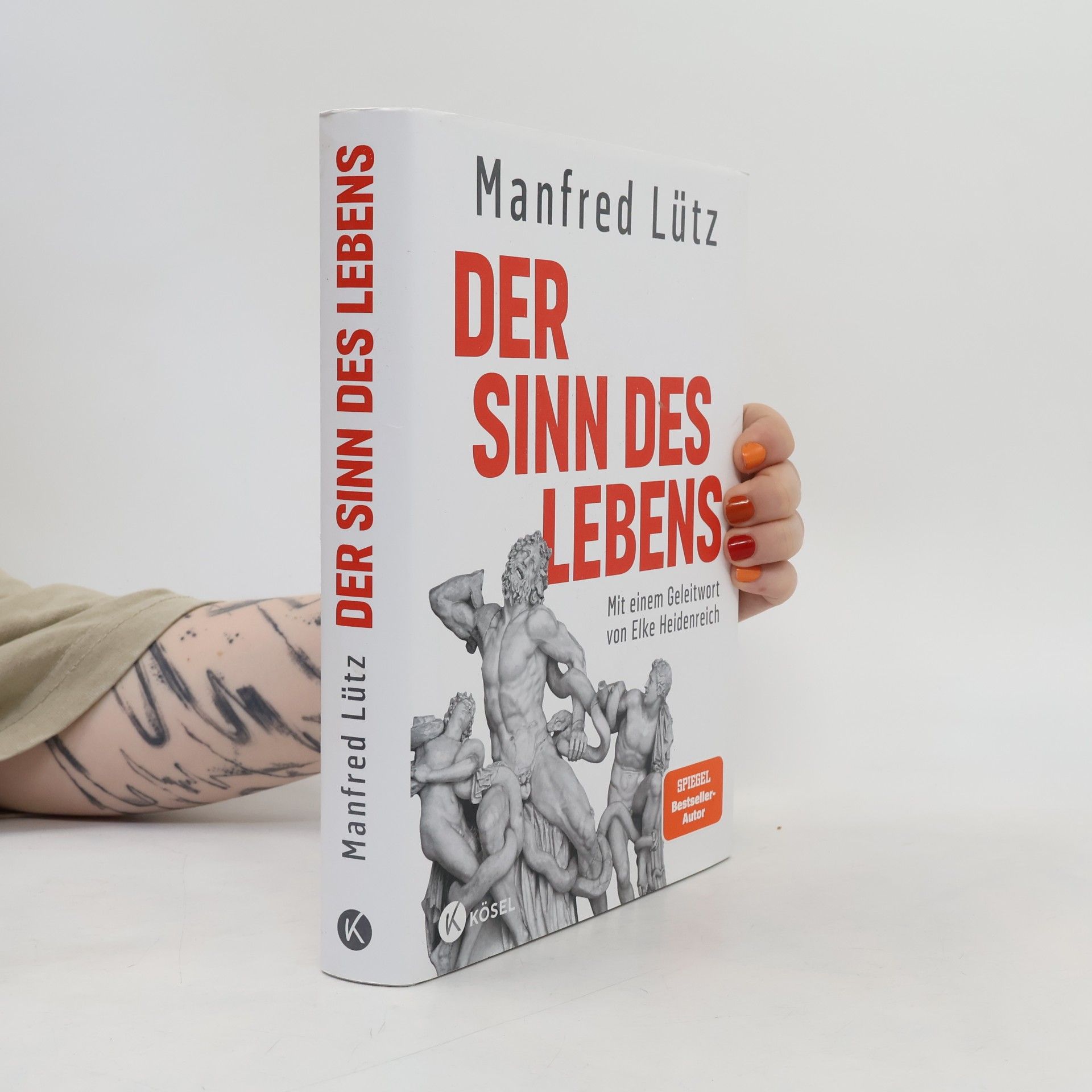 Manfred Lütz Der Sinn des Lebens
