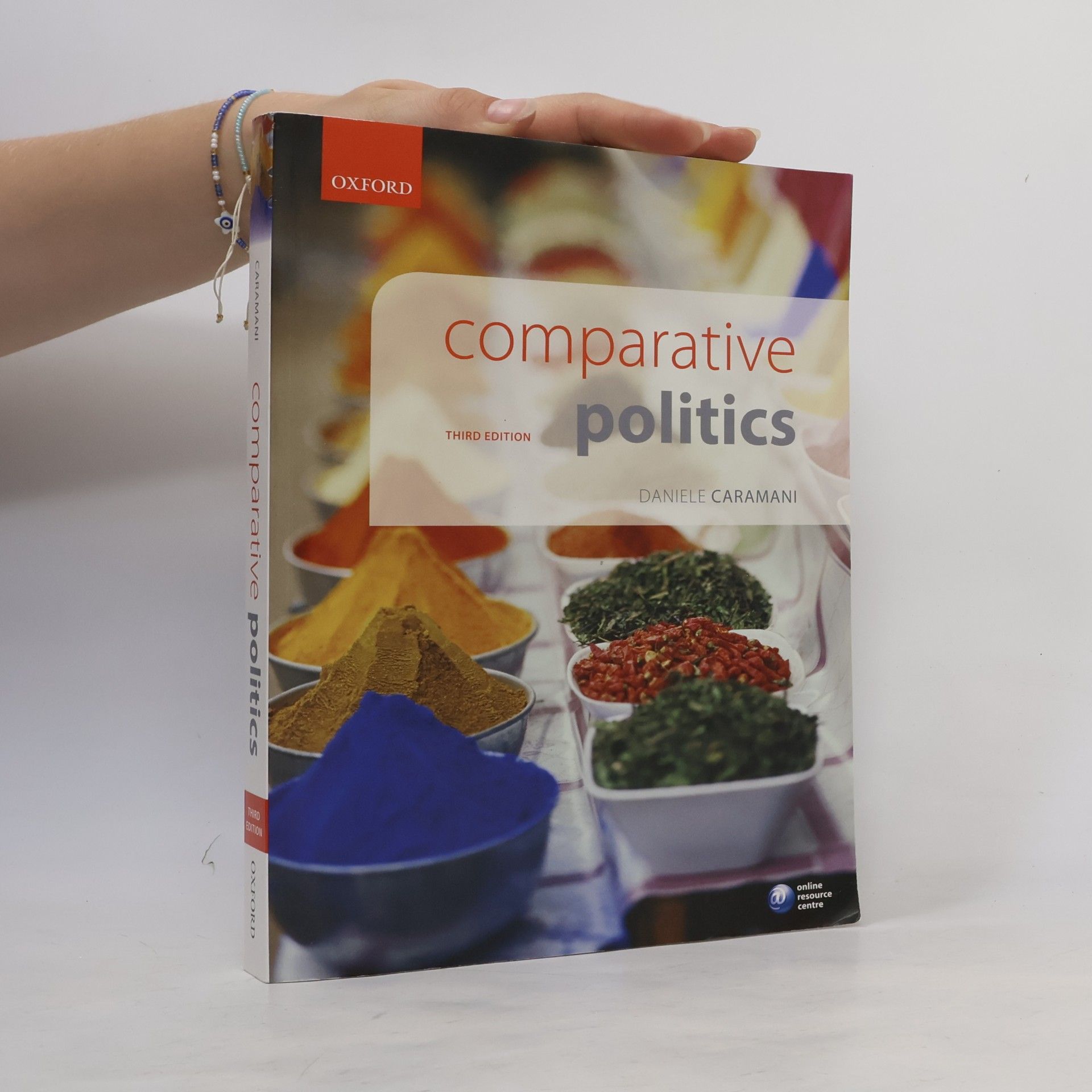 Comparative Politics