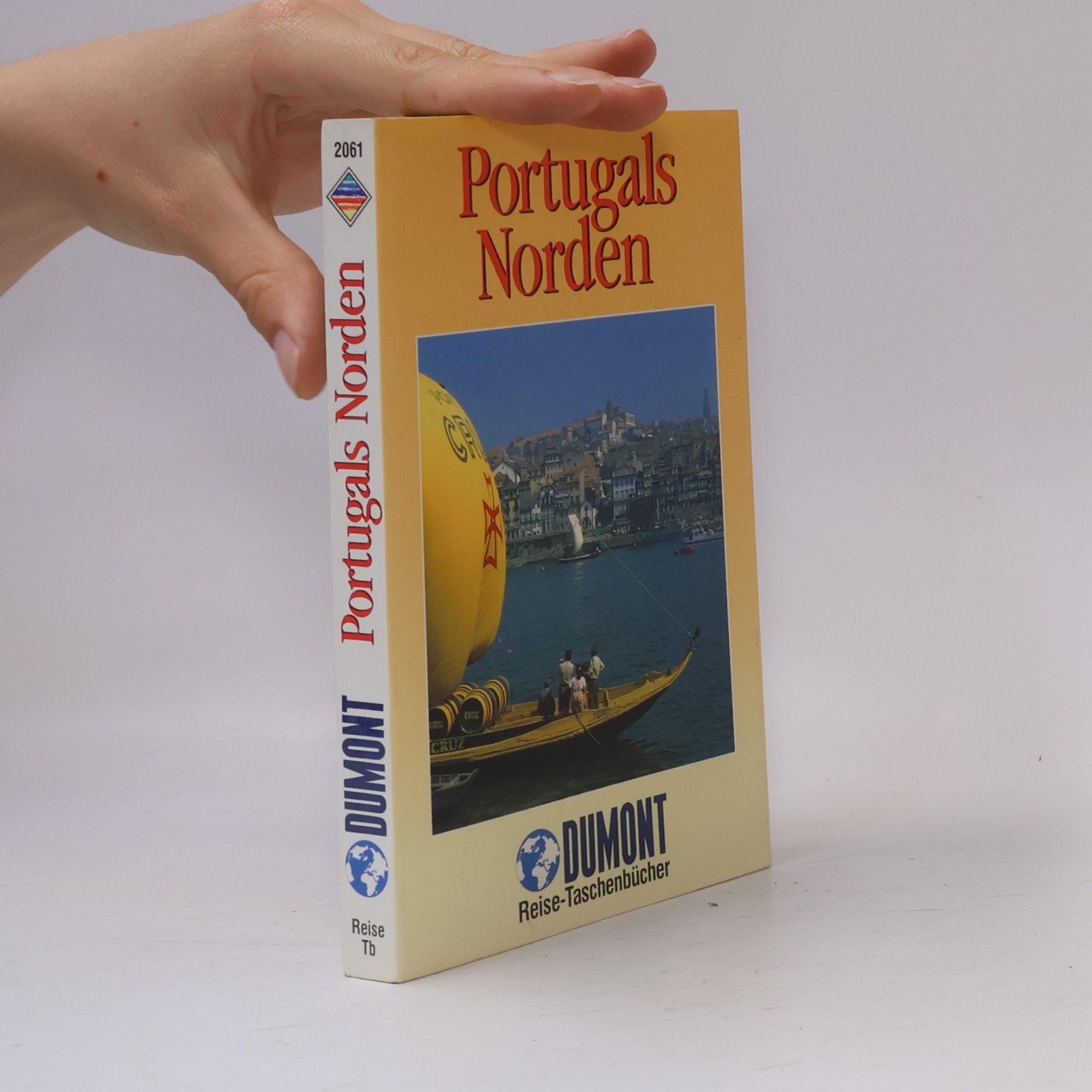 Rolf Osang Portugals Norden