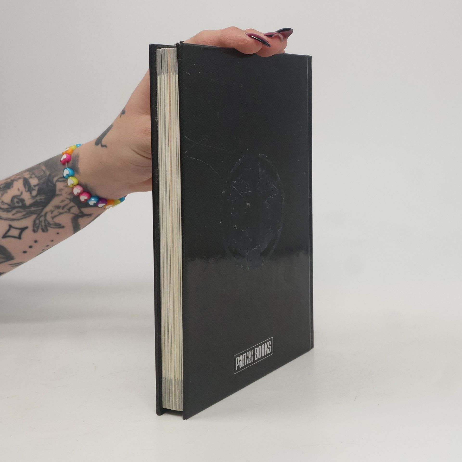 Jason Fry Star Wars: Handbuch der Imperialen Streitkräfte
