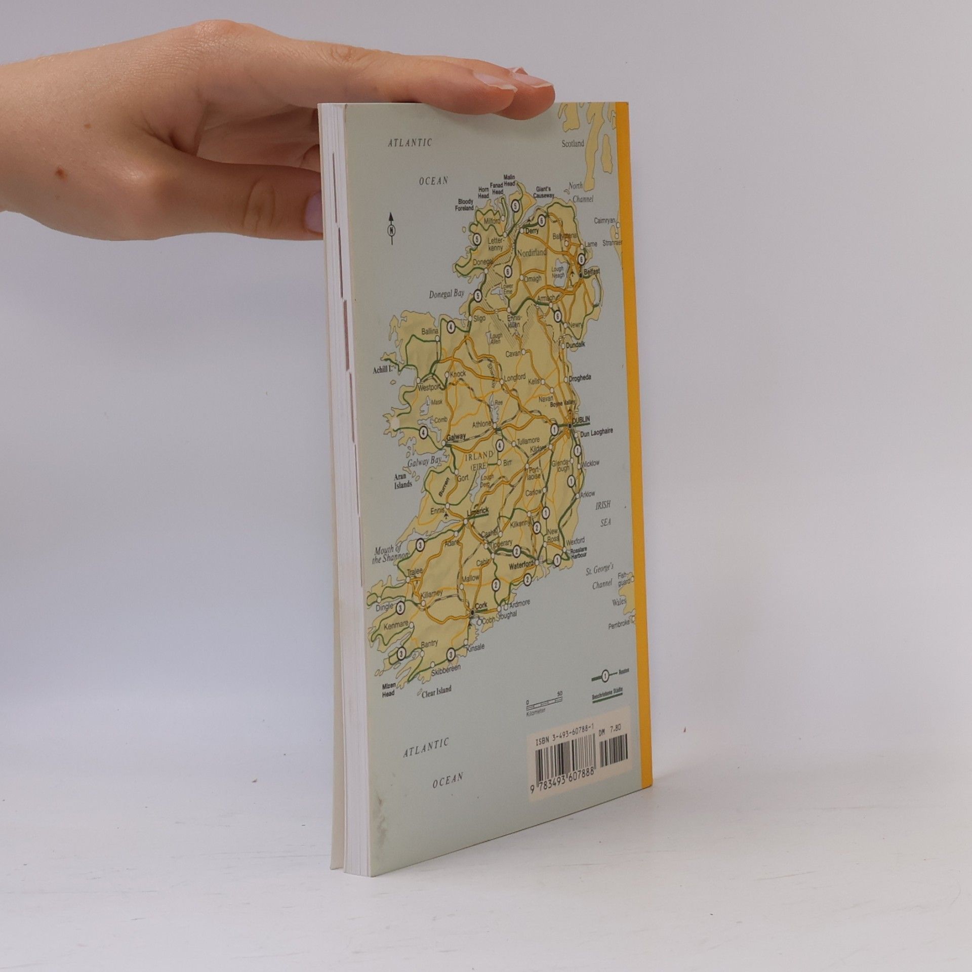 Ruth Merten Irland