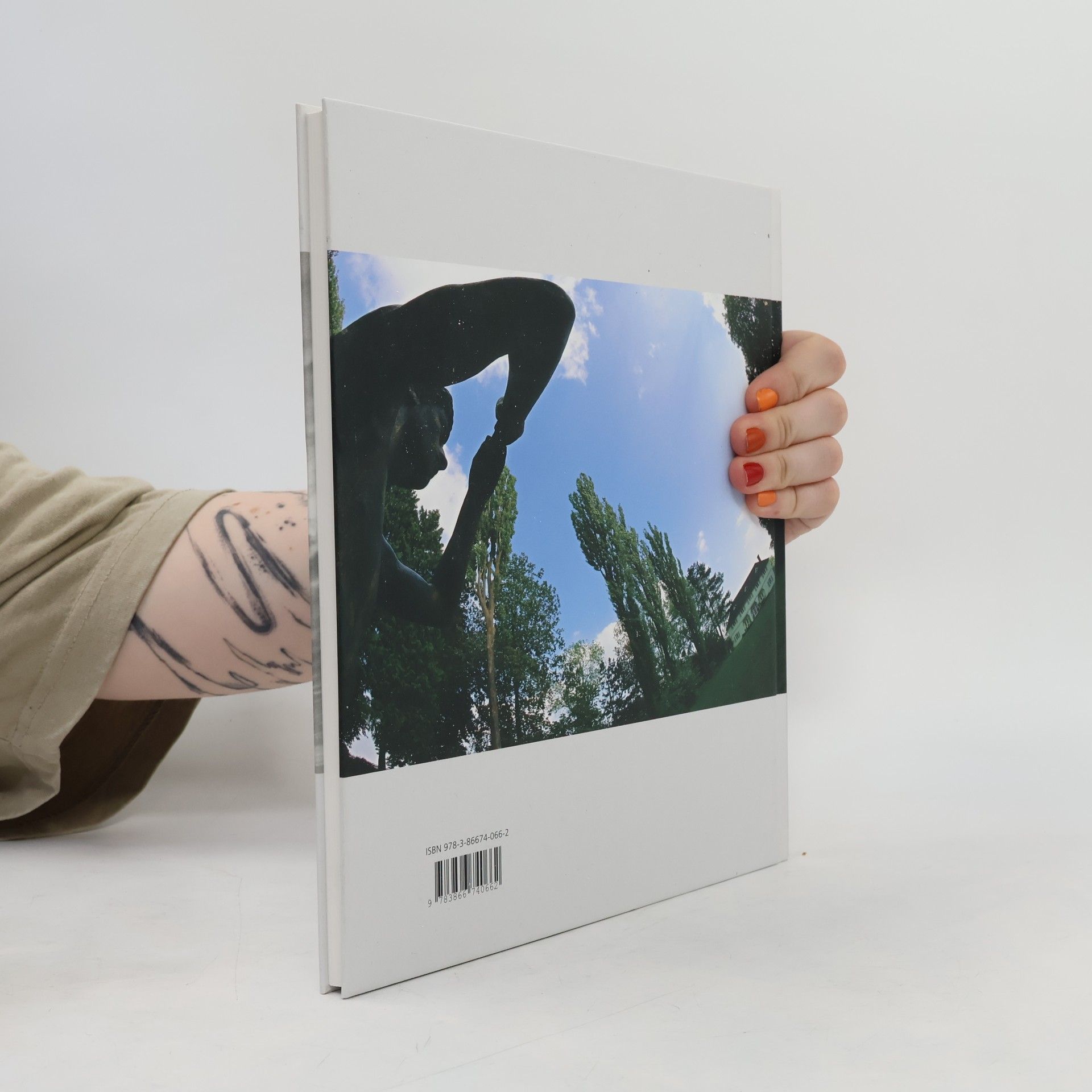 Horst Schäfer Poesie visuell