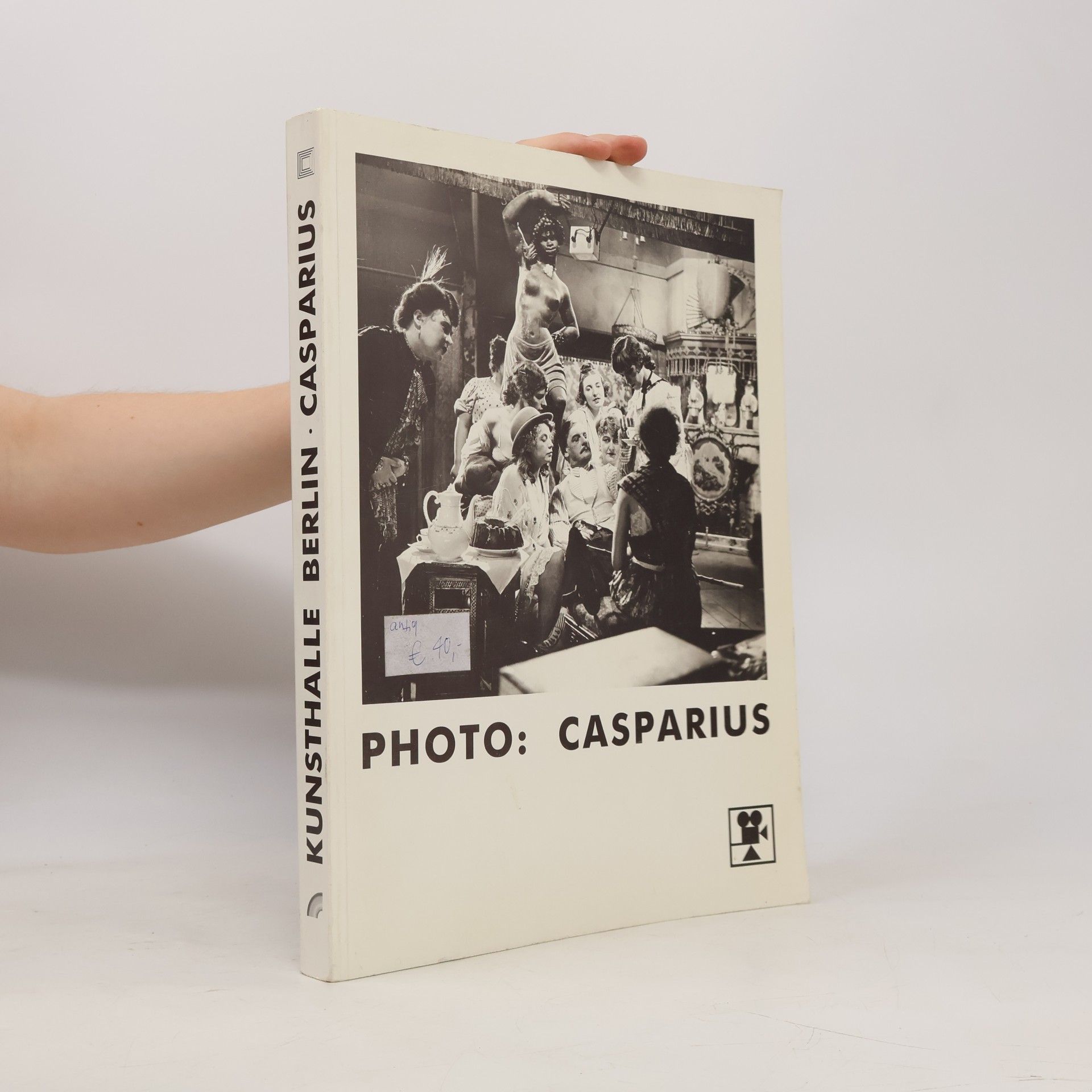 Autores varios Photo: Casparius