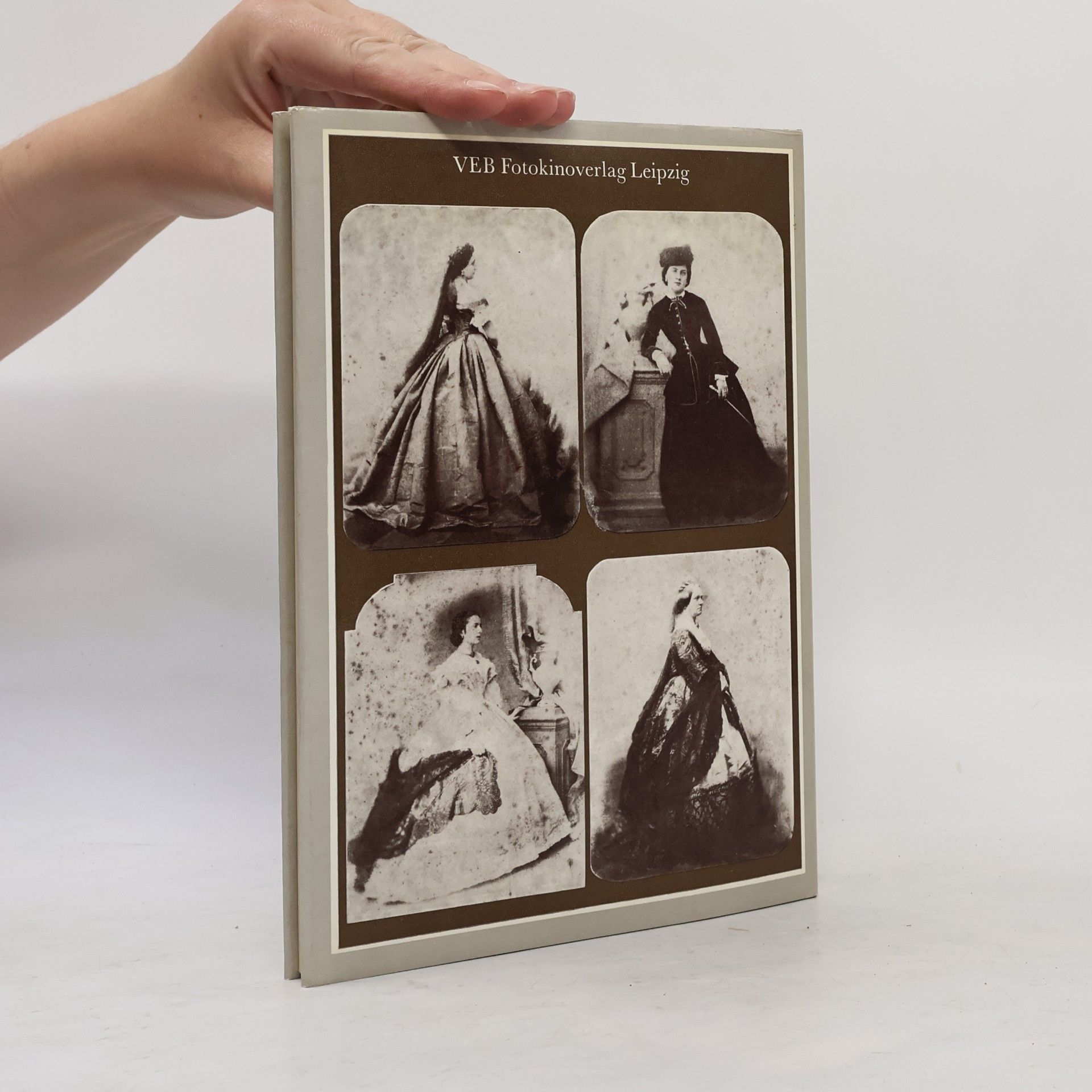 Hermann Krone Die für alle Zeit von praktischem Wert bleibenden photographischen Urmethoden