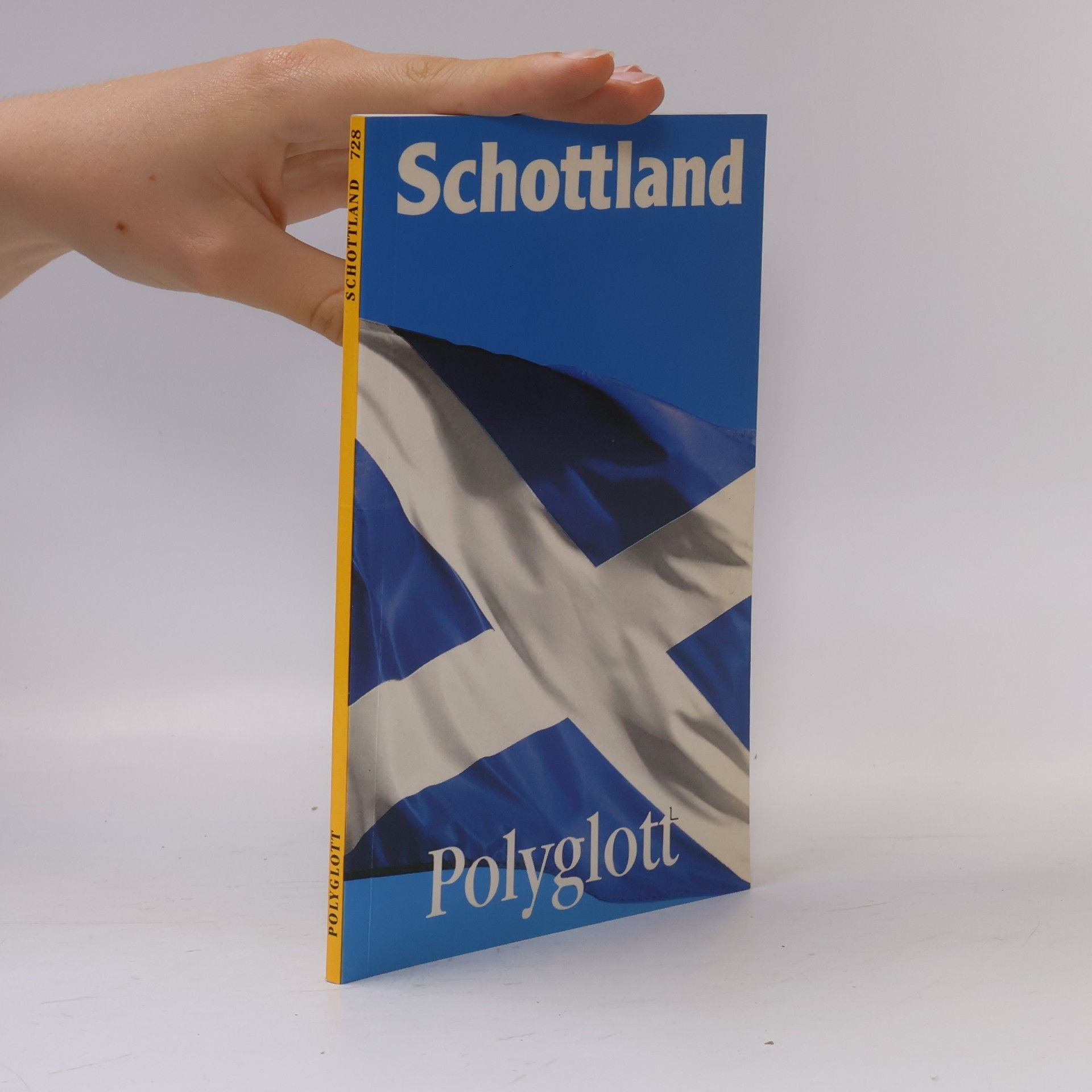 Autorenkollektiv Schottland