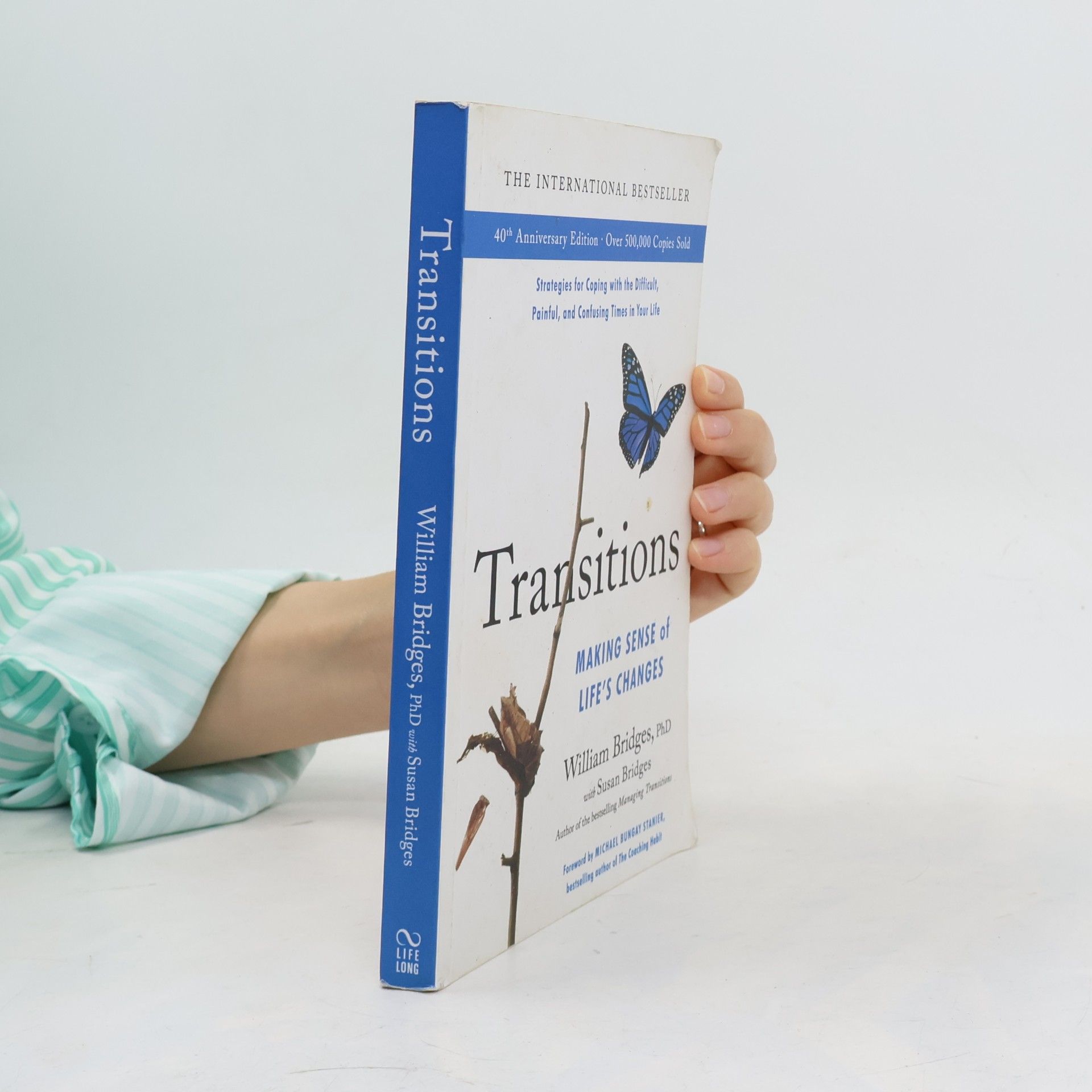 William Emery Bridges Transitions