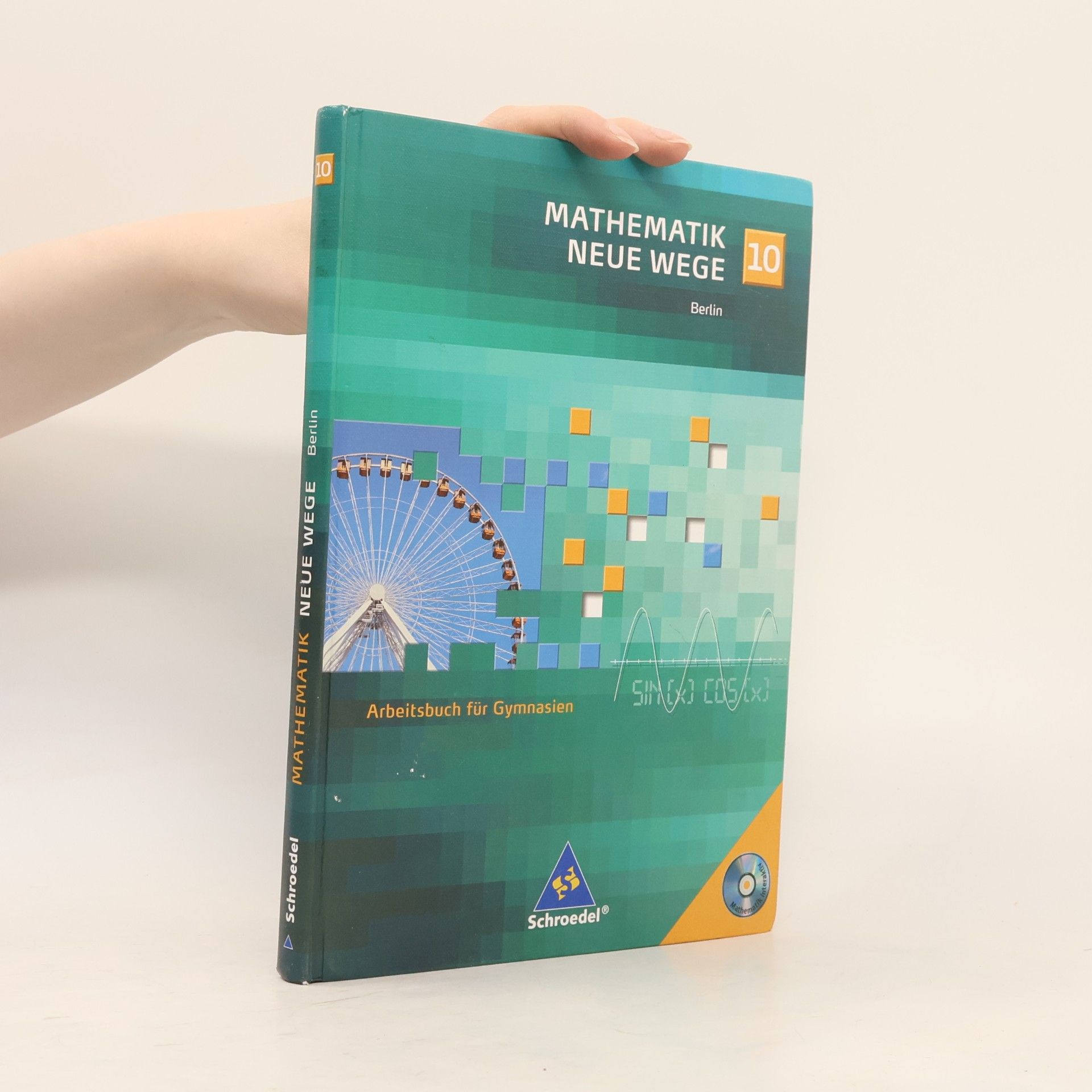 Kolektiv autorů Mathematik Neue Wege SI