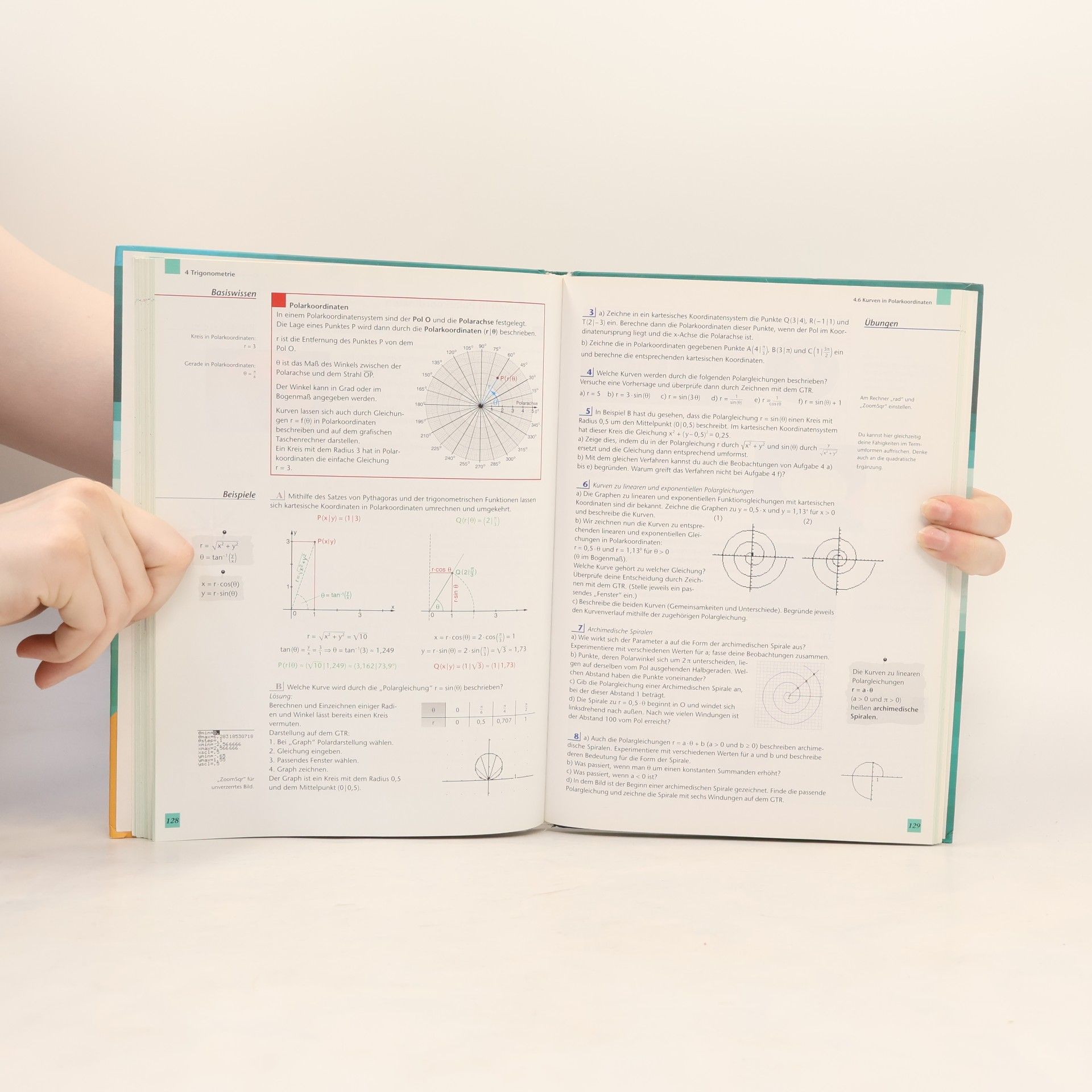 Mathematik Neue Wege SI