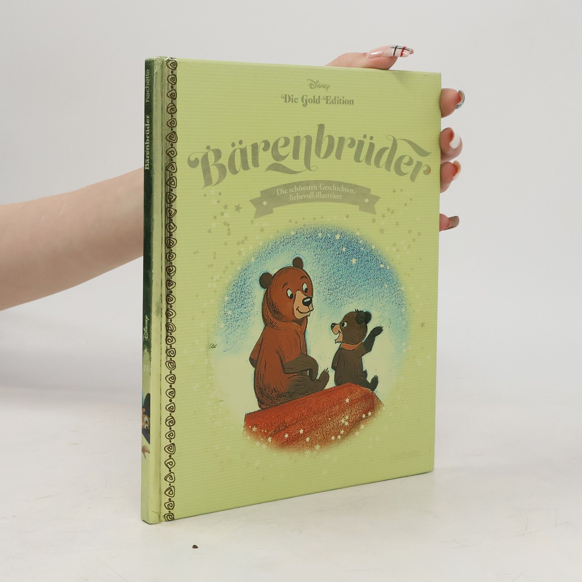 Bärenbrüder