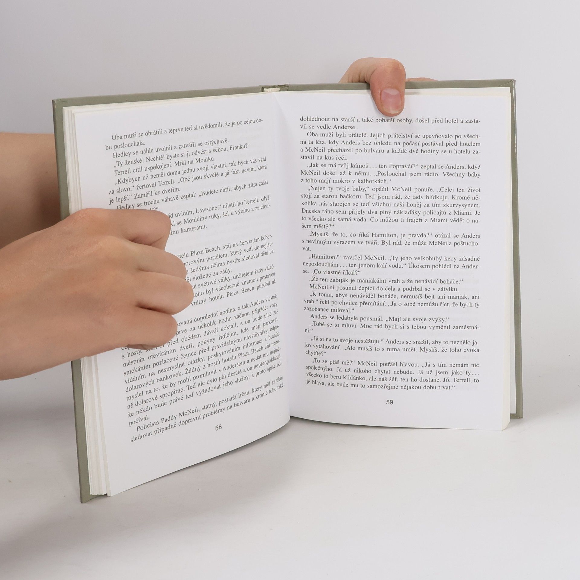 James Hadley Chase Chcete zůstat naživu?