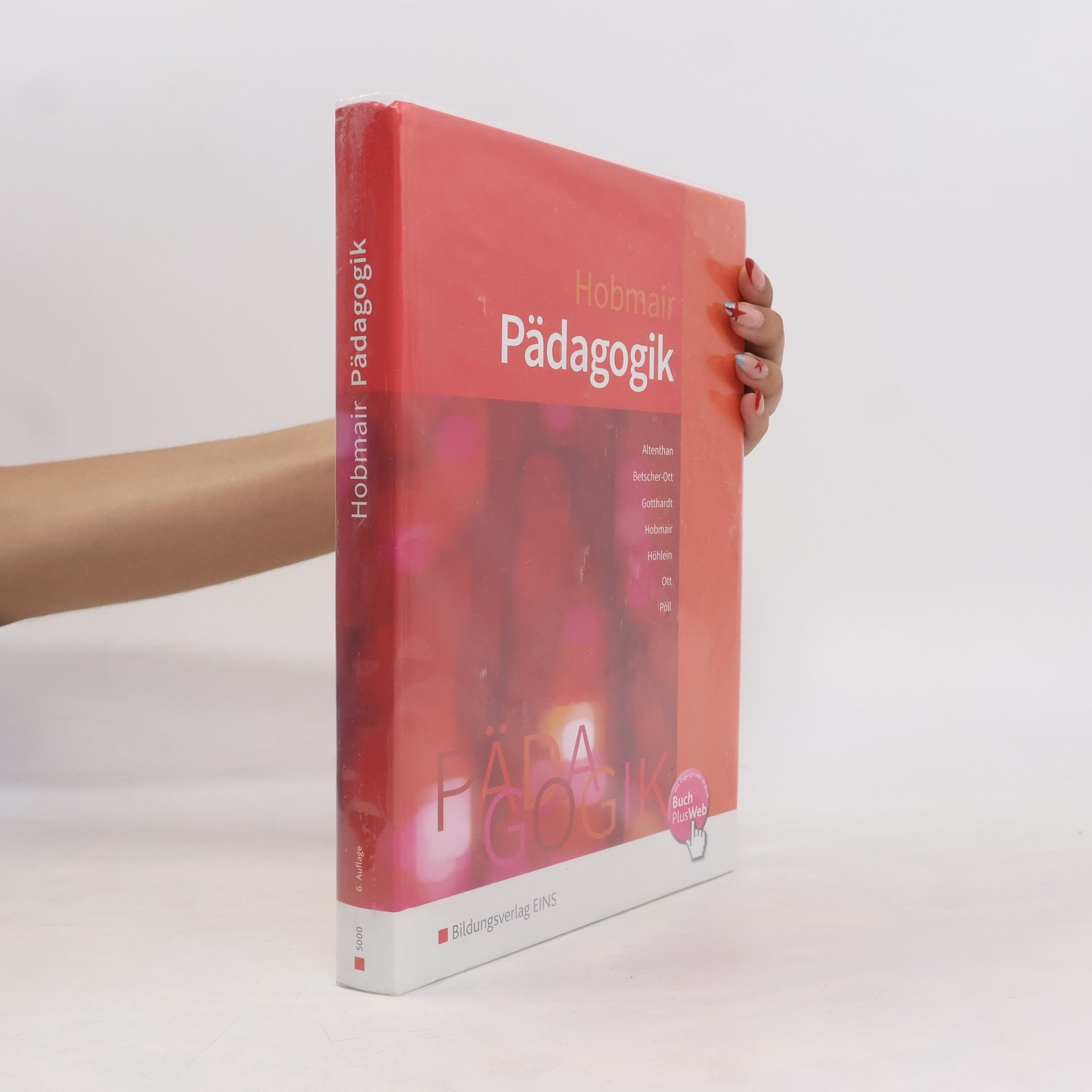 Autorenkollektiv Pädagogik