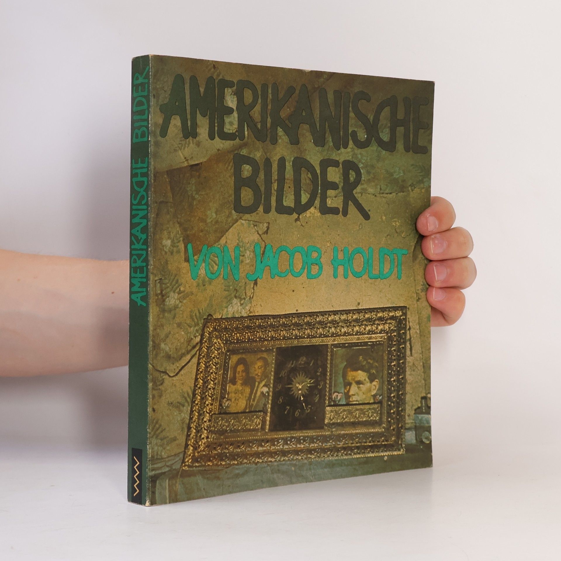 Amerikanische Bilder