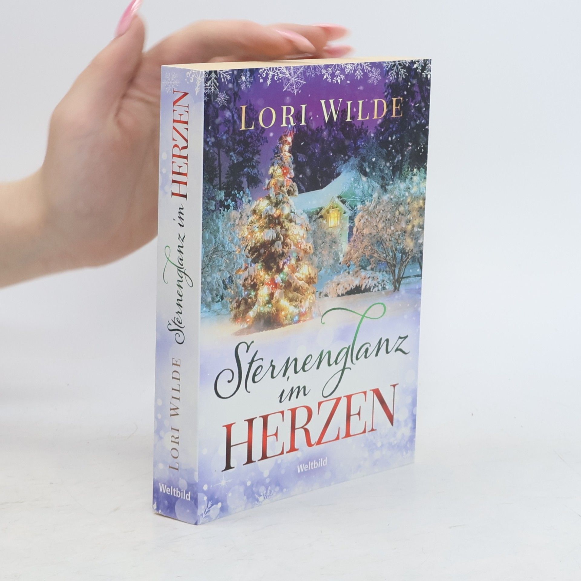 Sternenglanz im Herzen