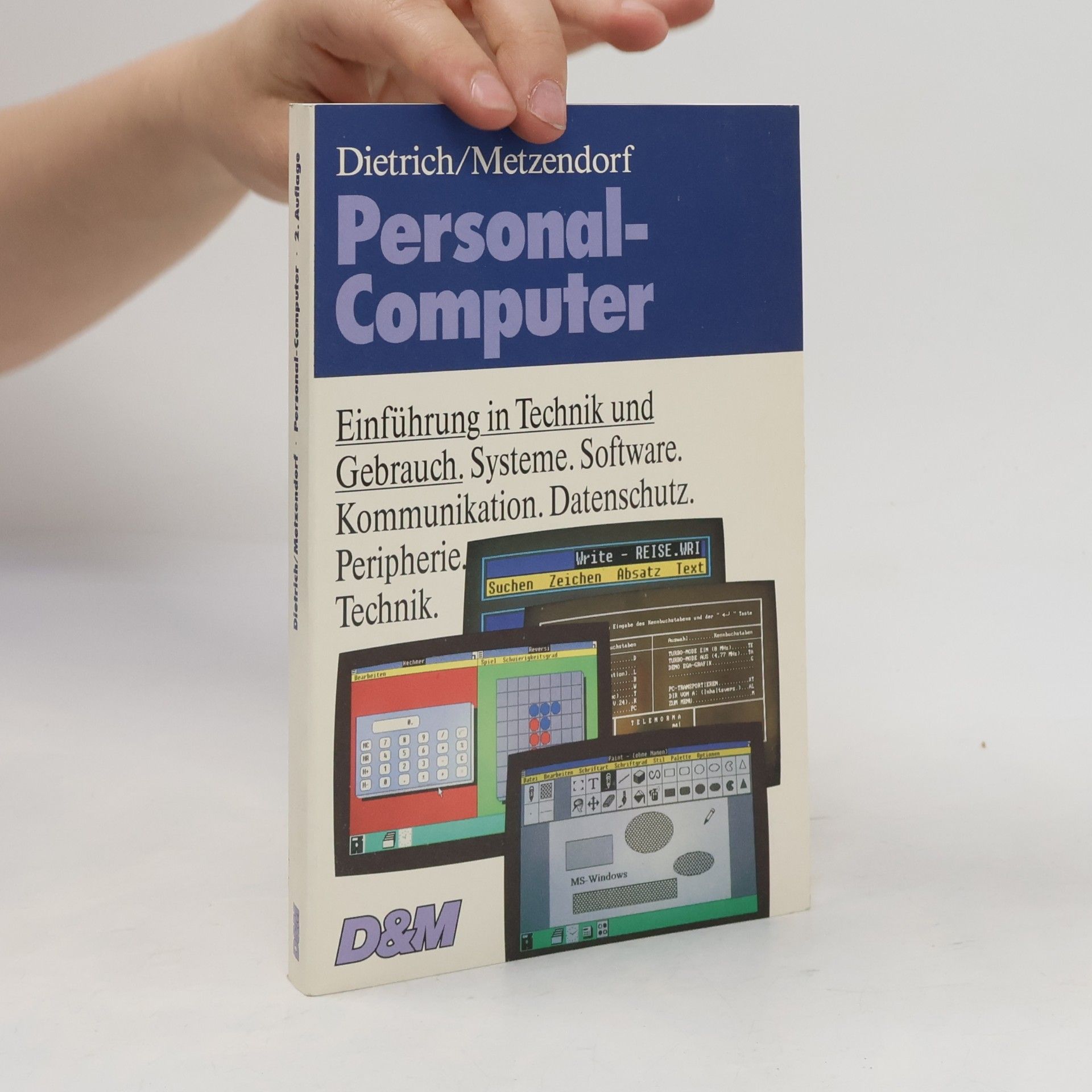 Personal-Computer