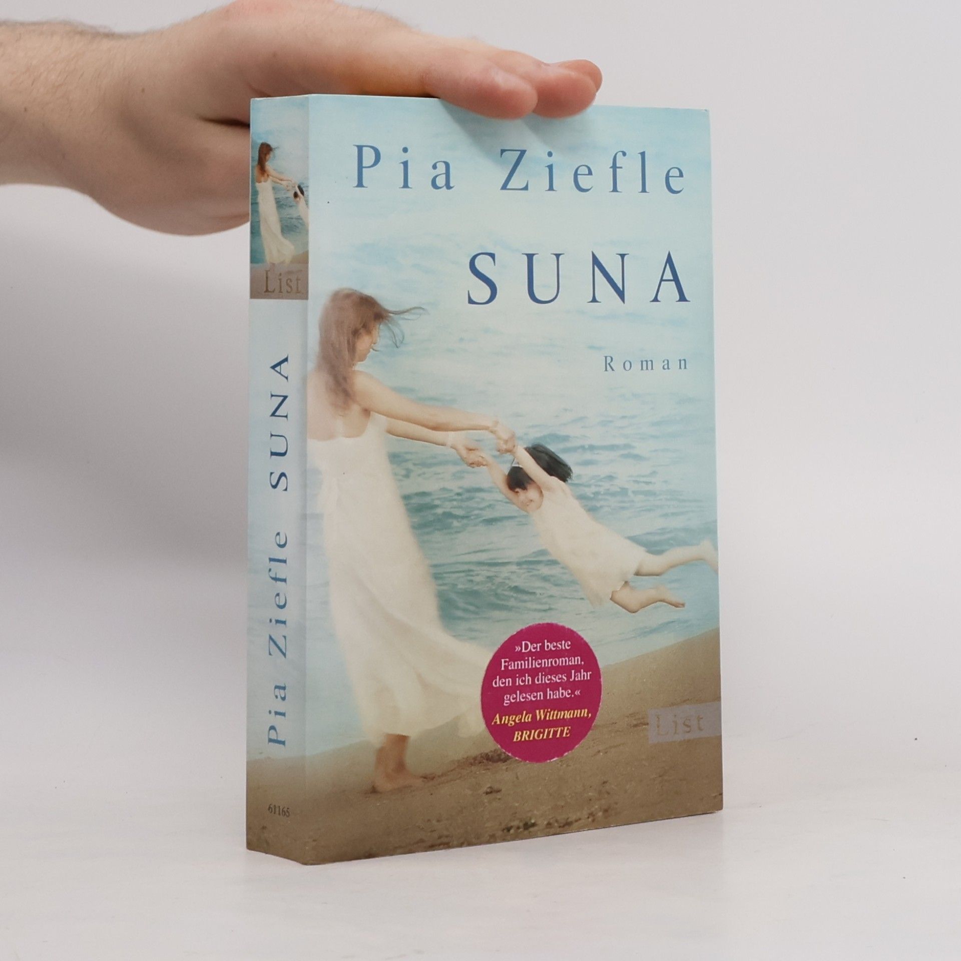 Pia Ziefle Suna