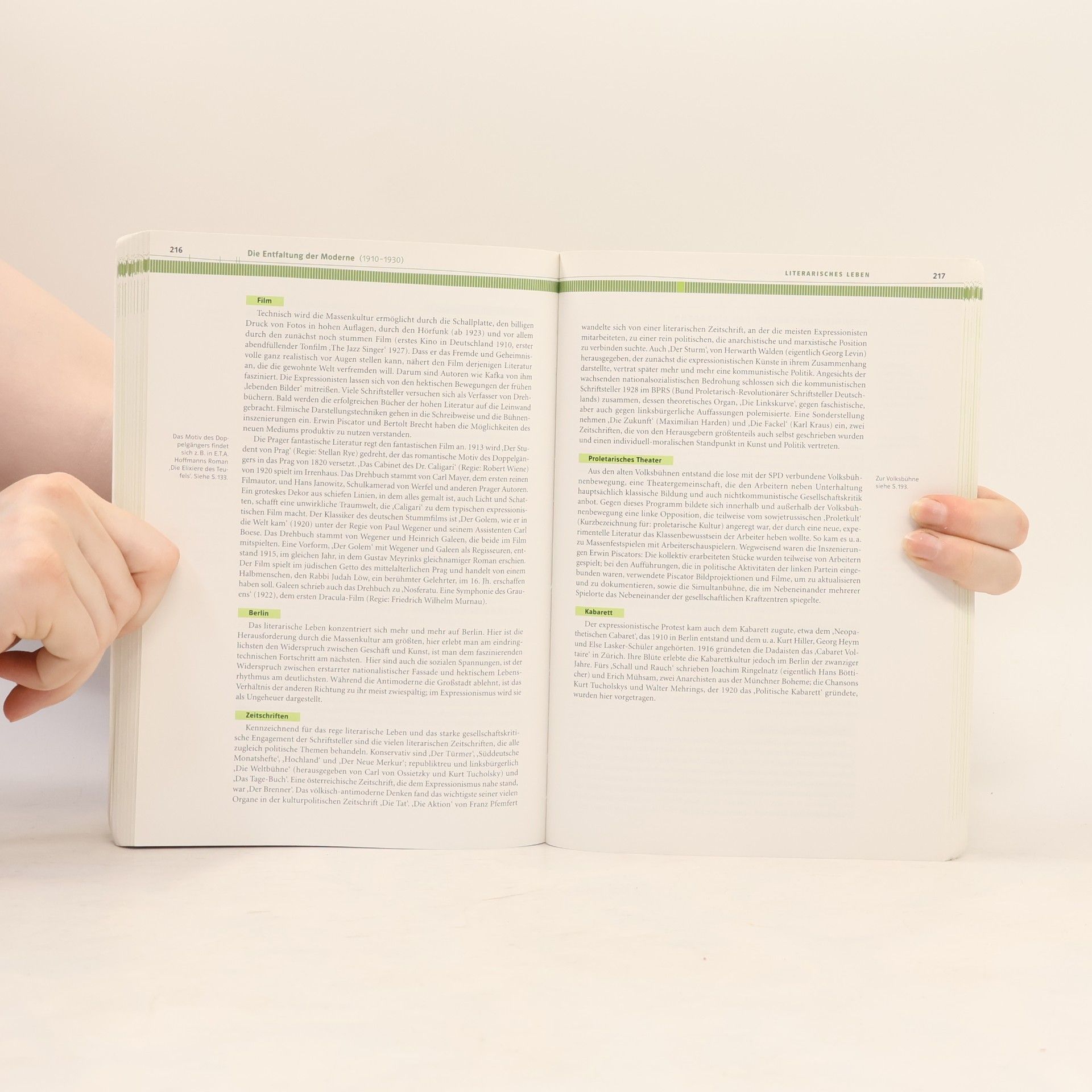 Wolf Wucherpfennig Deutsche Literaturgeschichte