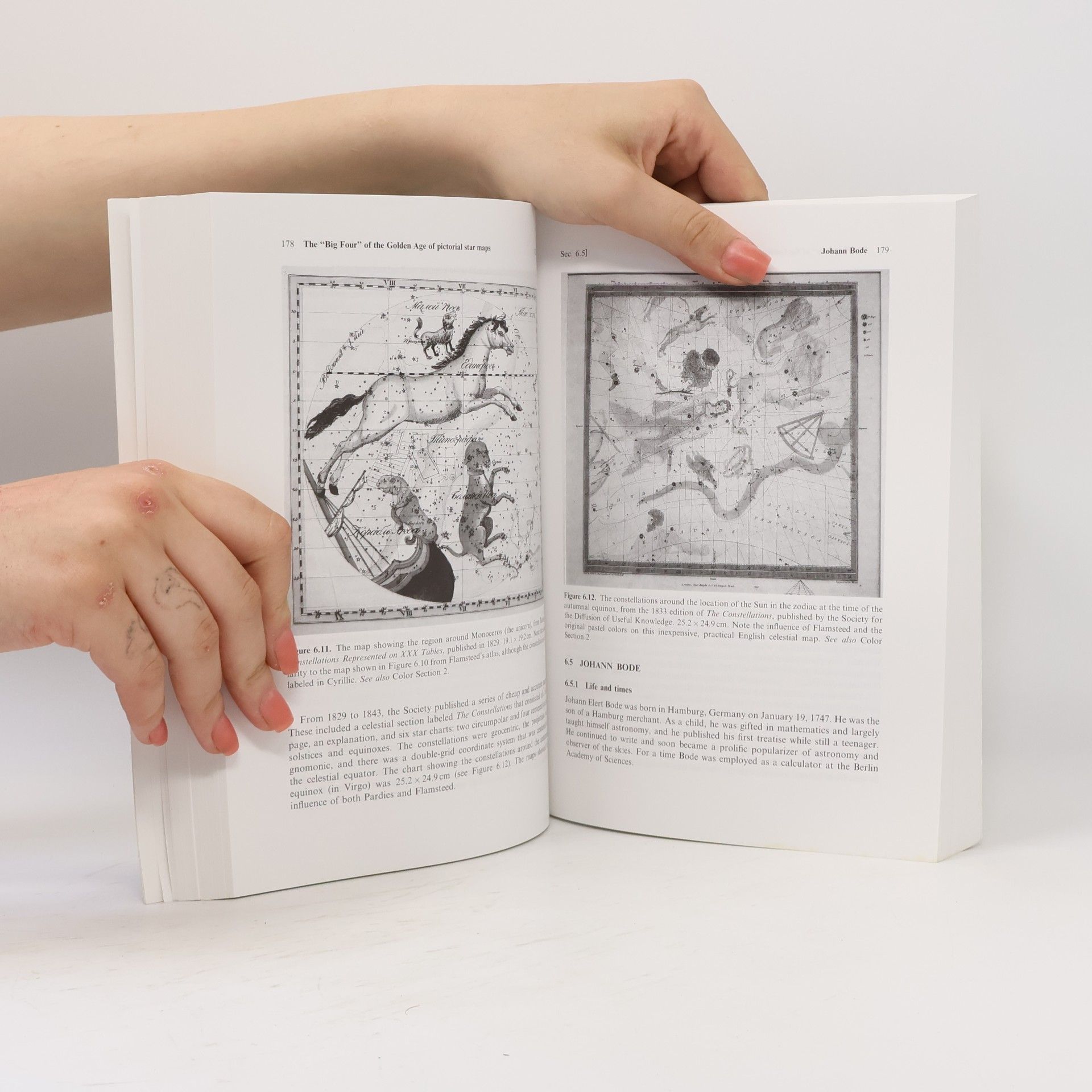 Nick Kanas Springer Praxis Books / Popular Astronomy: Star Maps