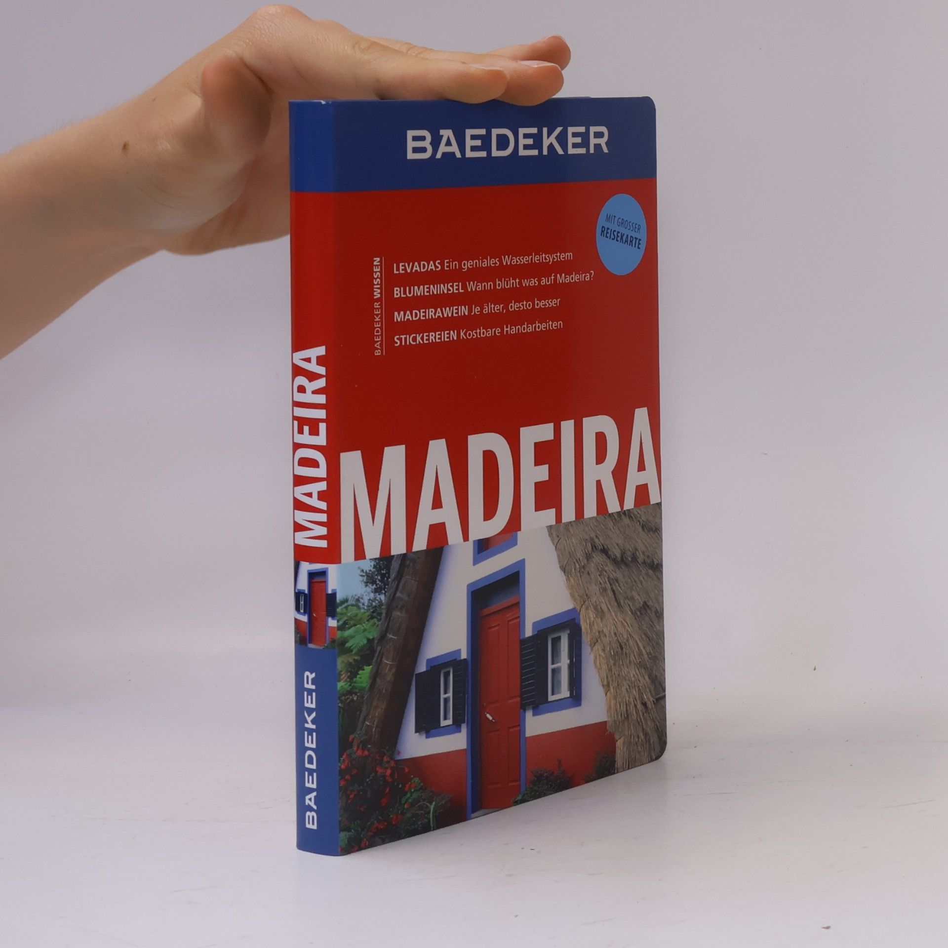 Eva Missler Madeira