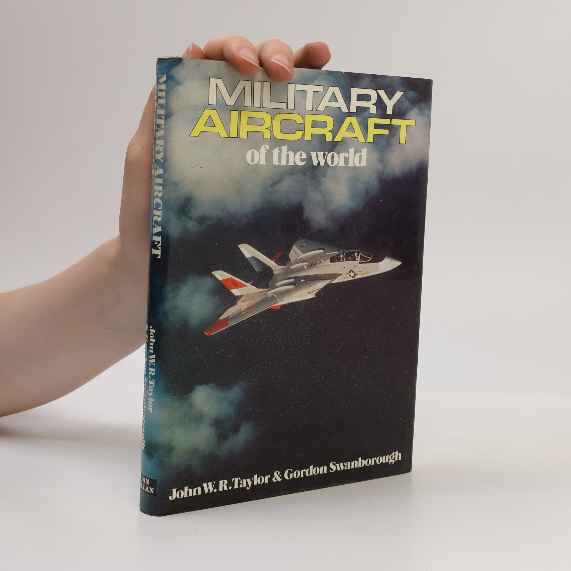 Military Aircraft of the World