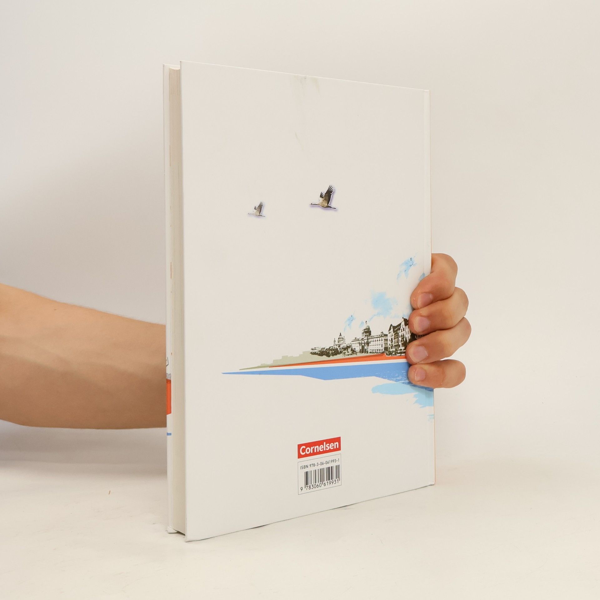Petra Bowien Deutschbuch