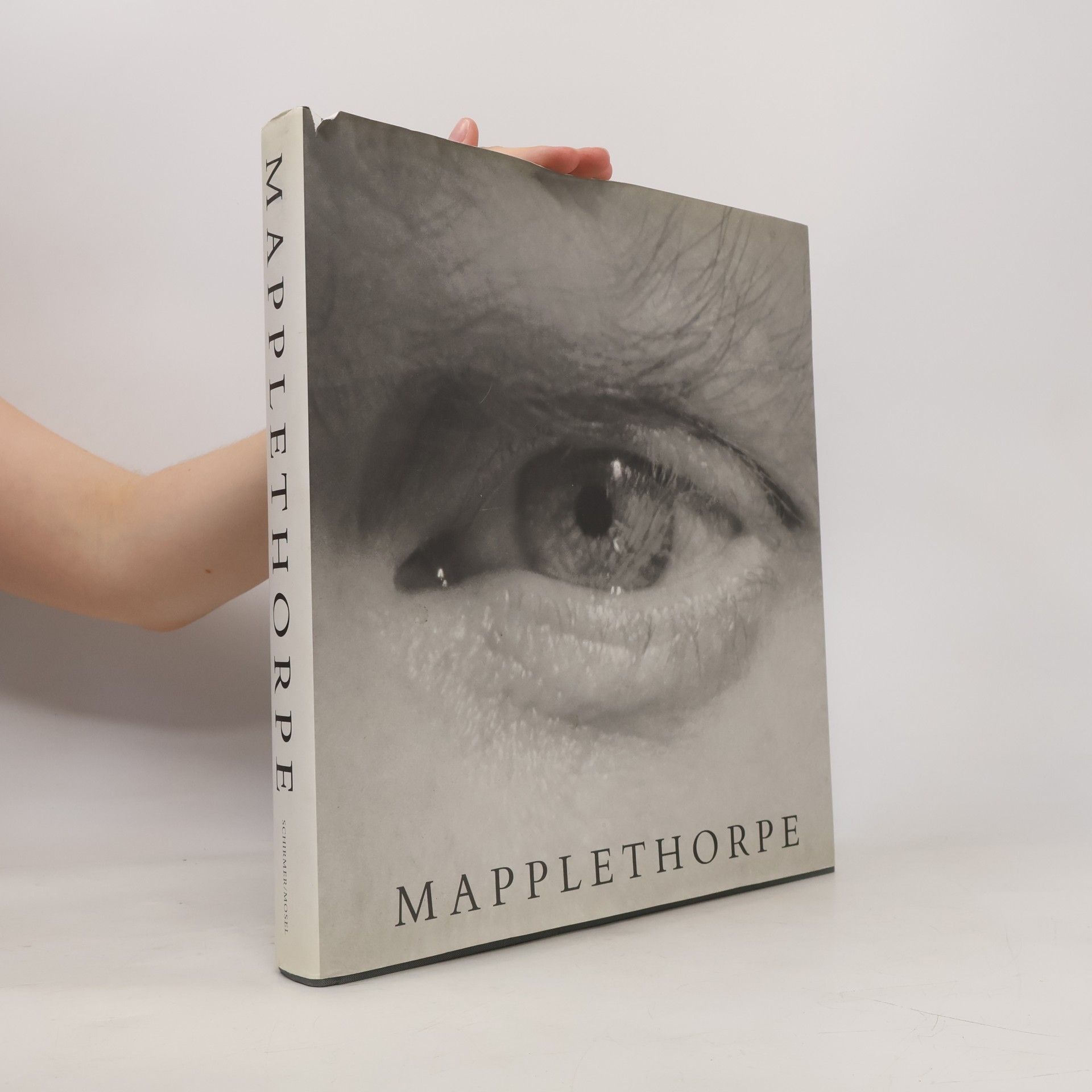 Robert Mapplethorpe