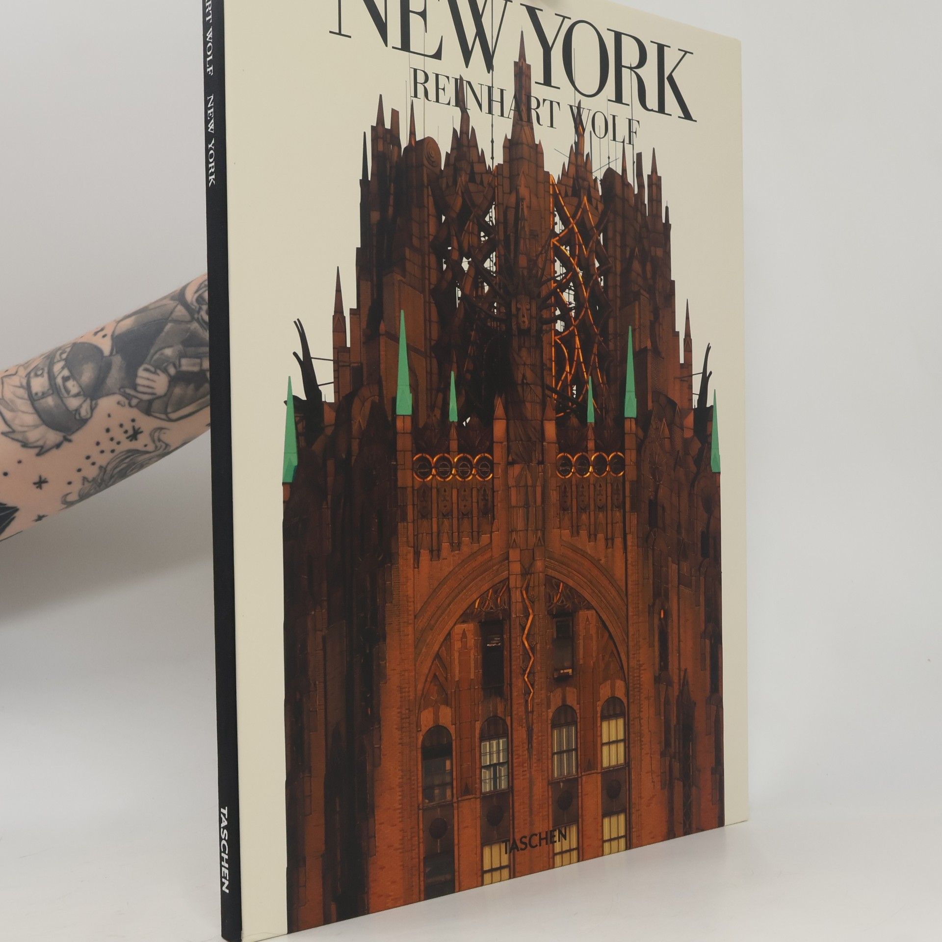 New York