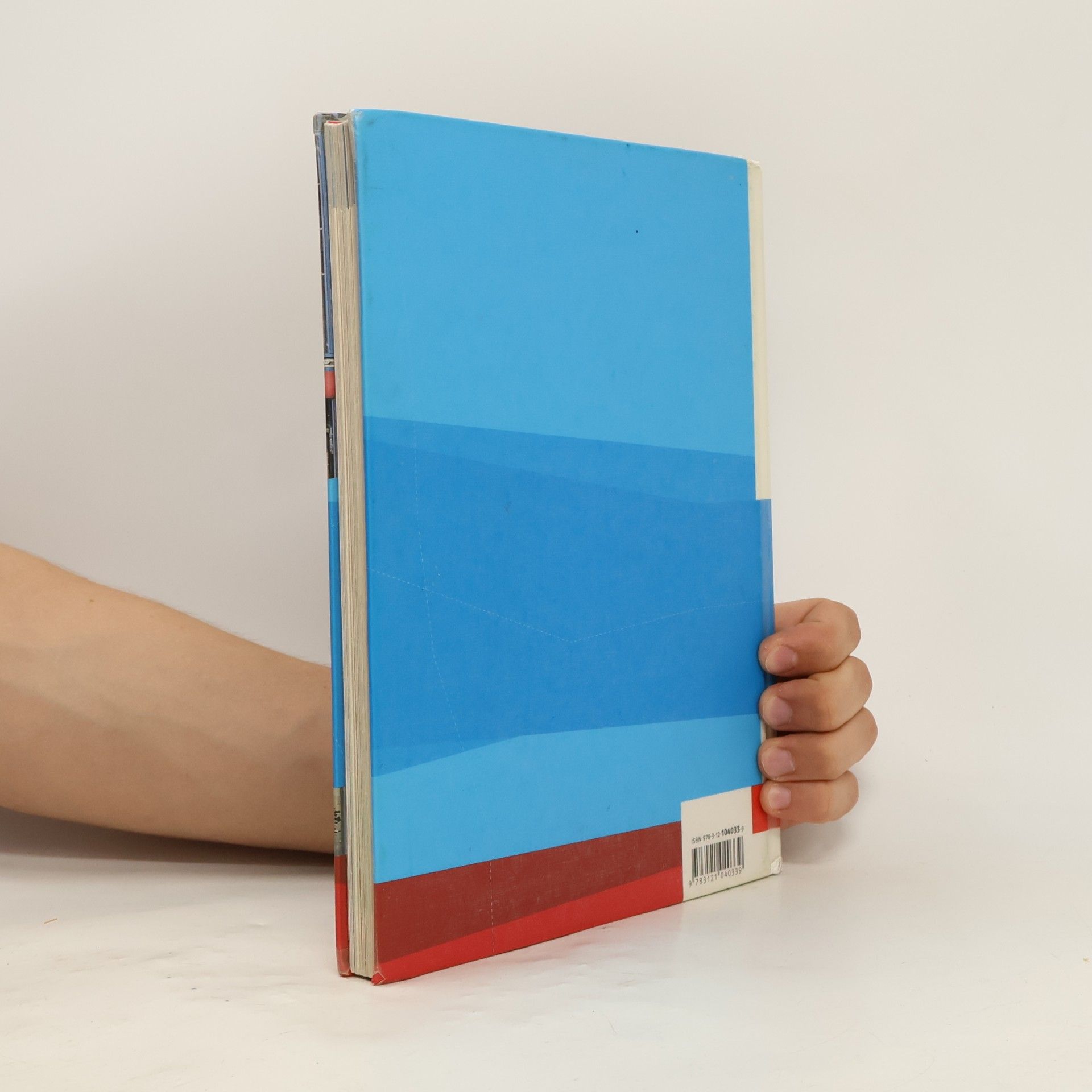 Collectif d'auteurs 5./6. Klasse, Schülerbuch