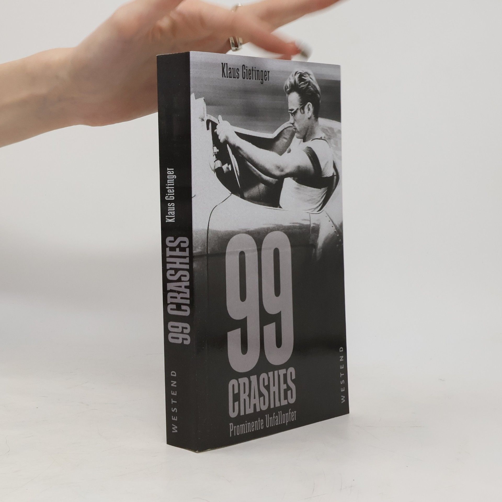 99 Crashes