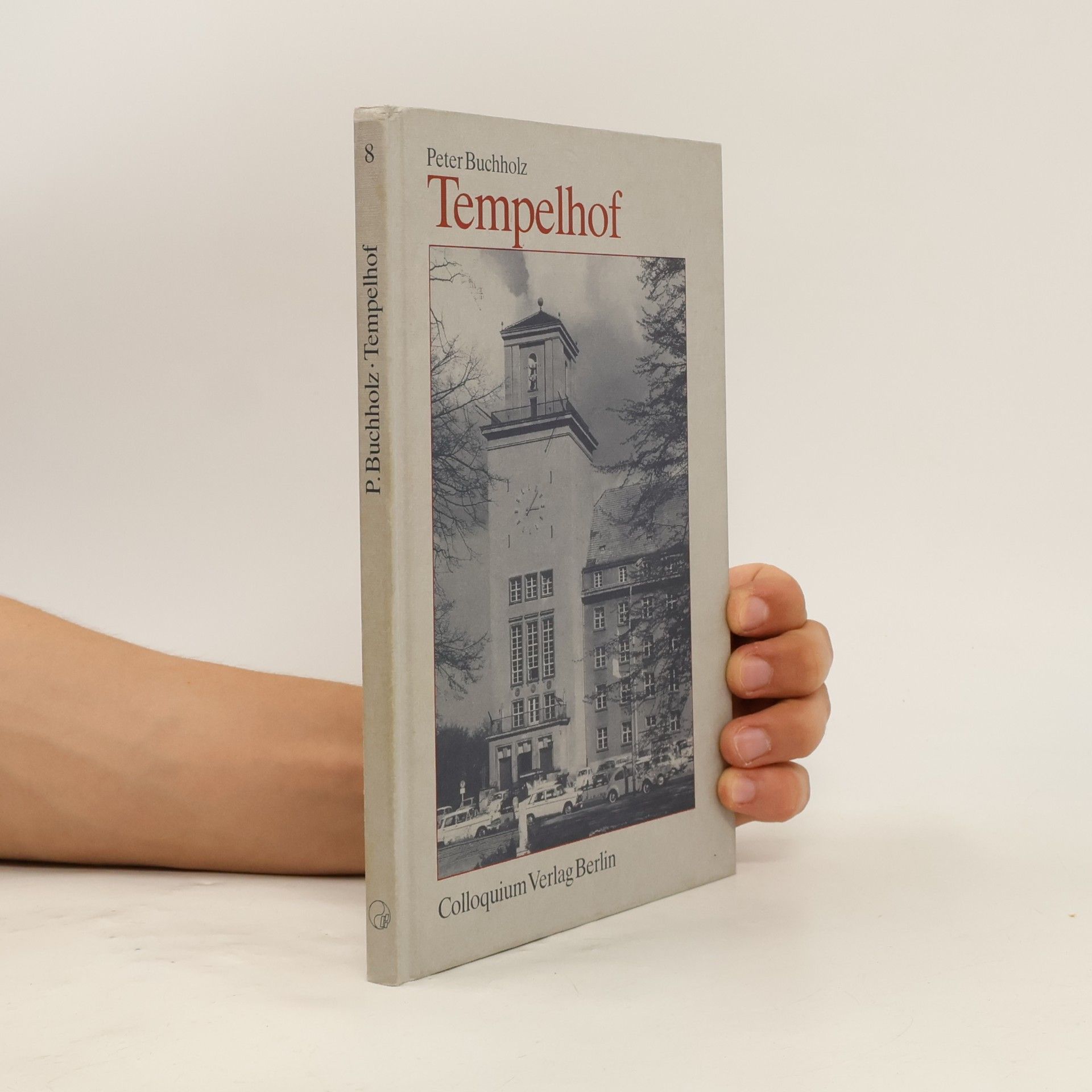 Tempelhof