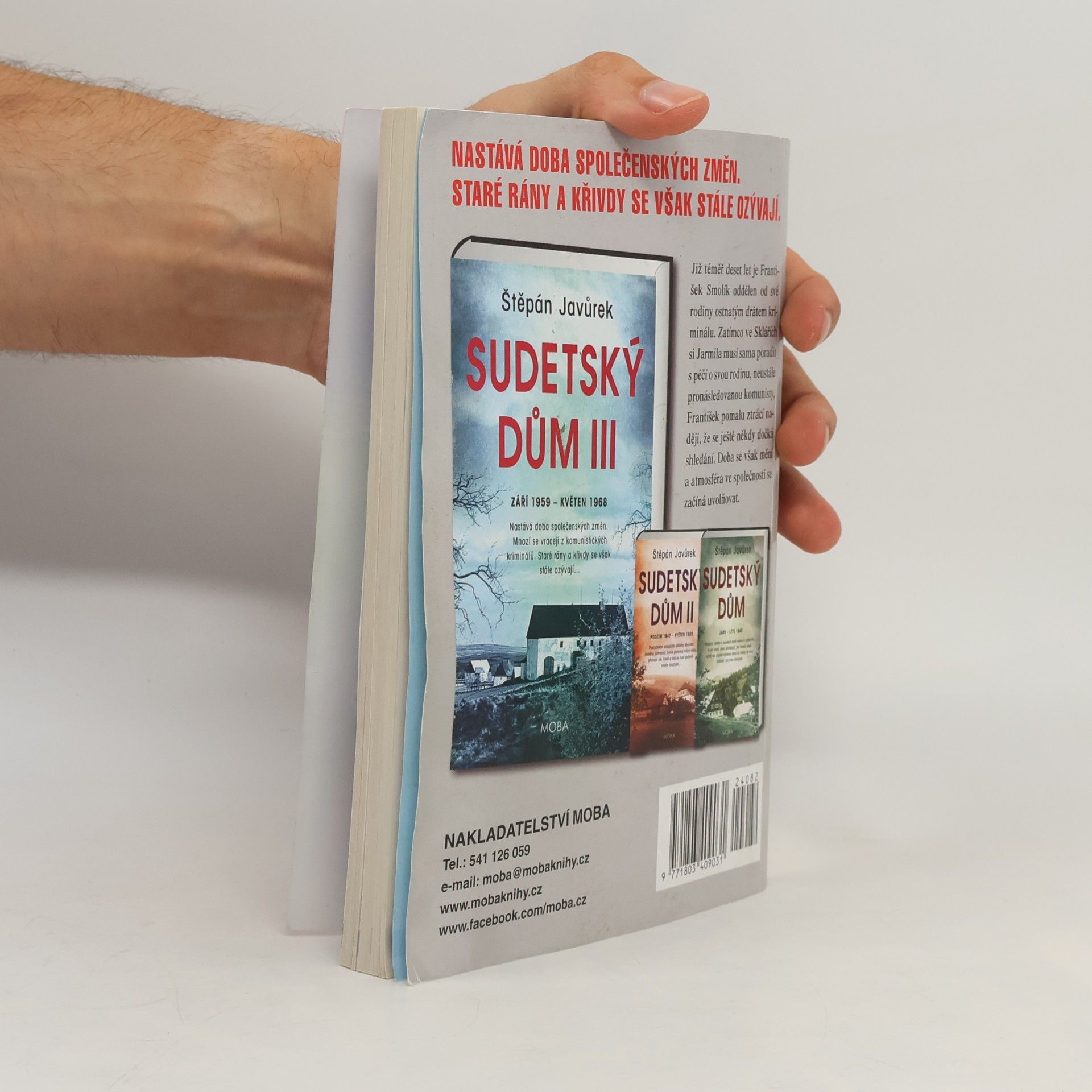Autorenkollektiv 3x Večery pod lampou 082