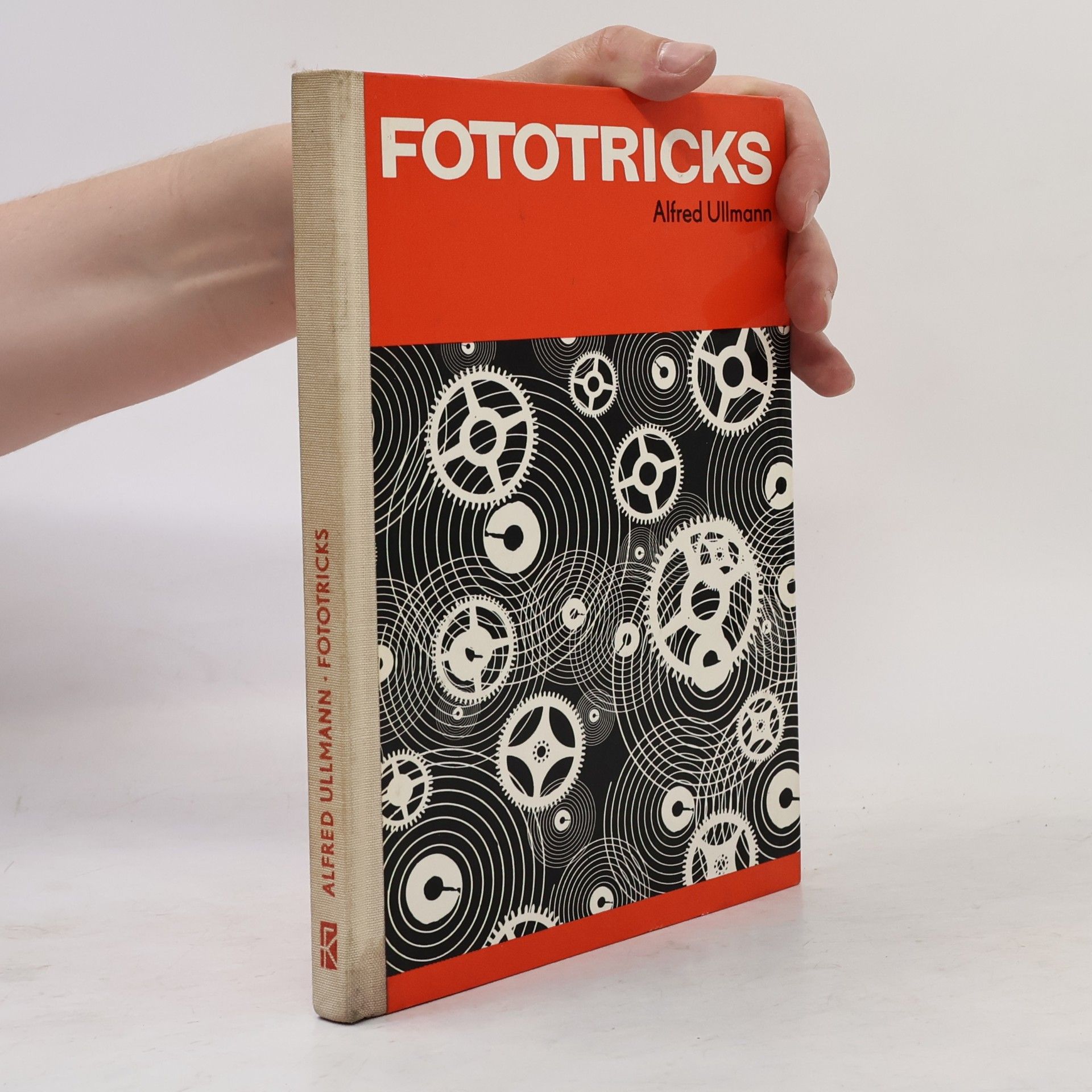 Alfred Ullmann Fototricks