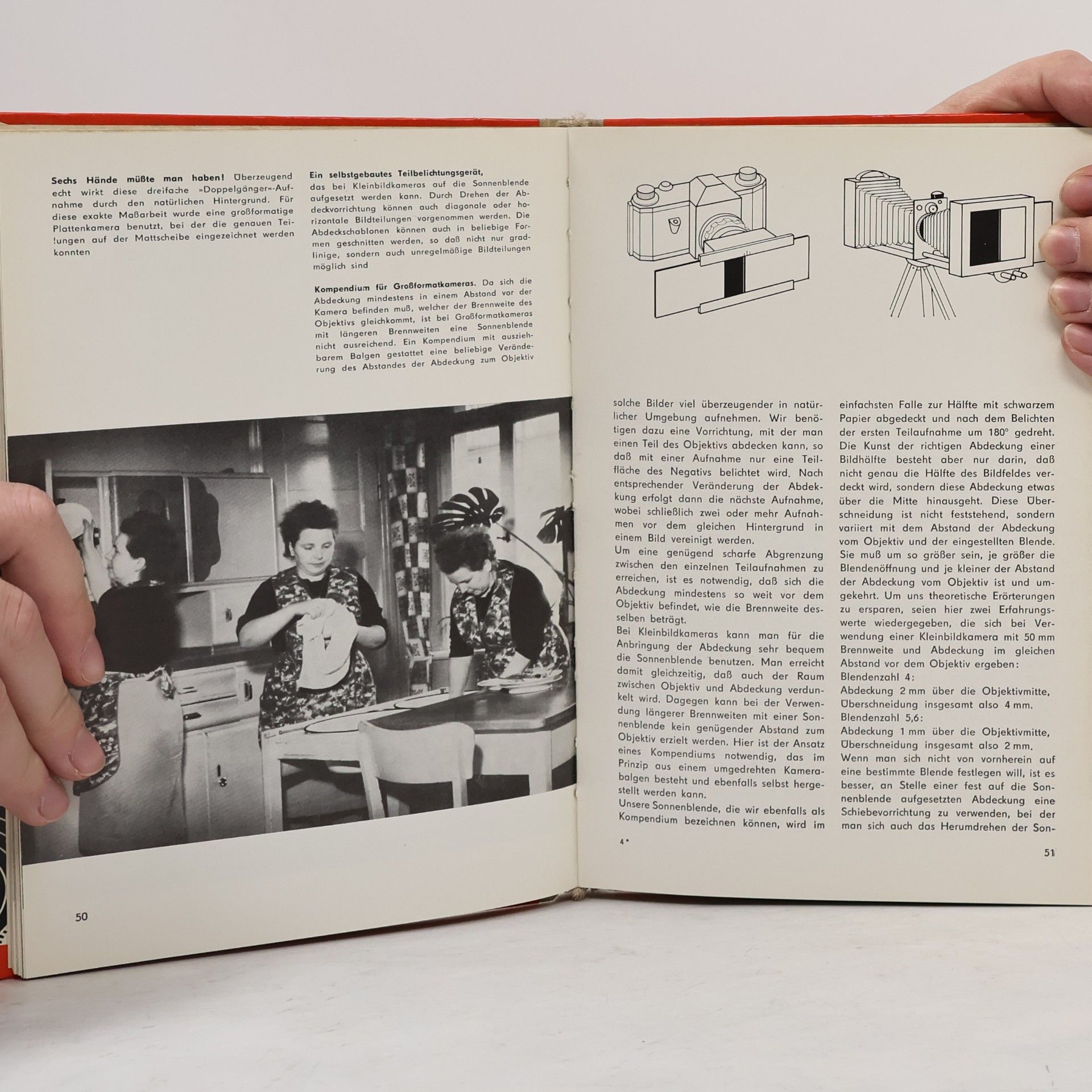 Alfred Ullmann Fototricks