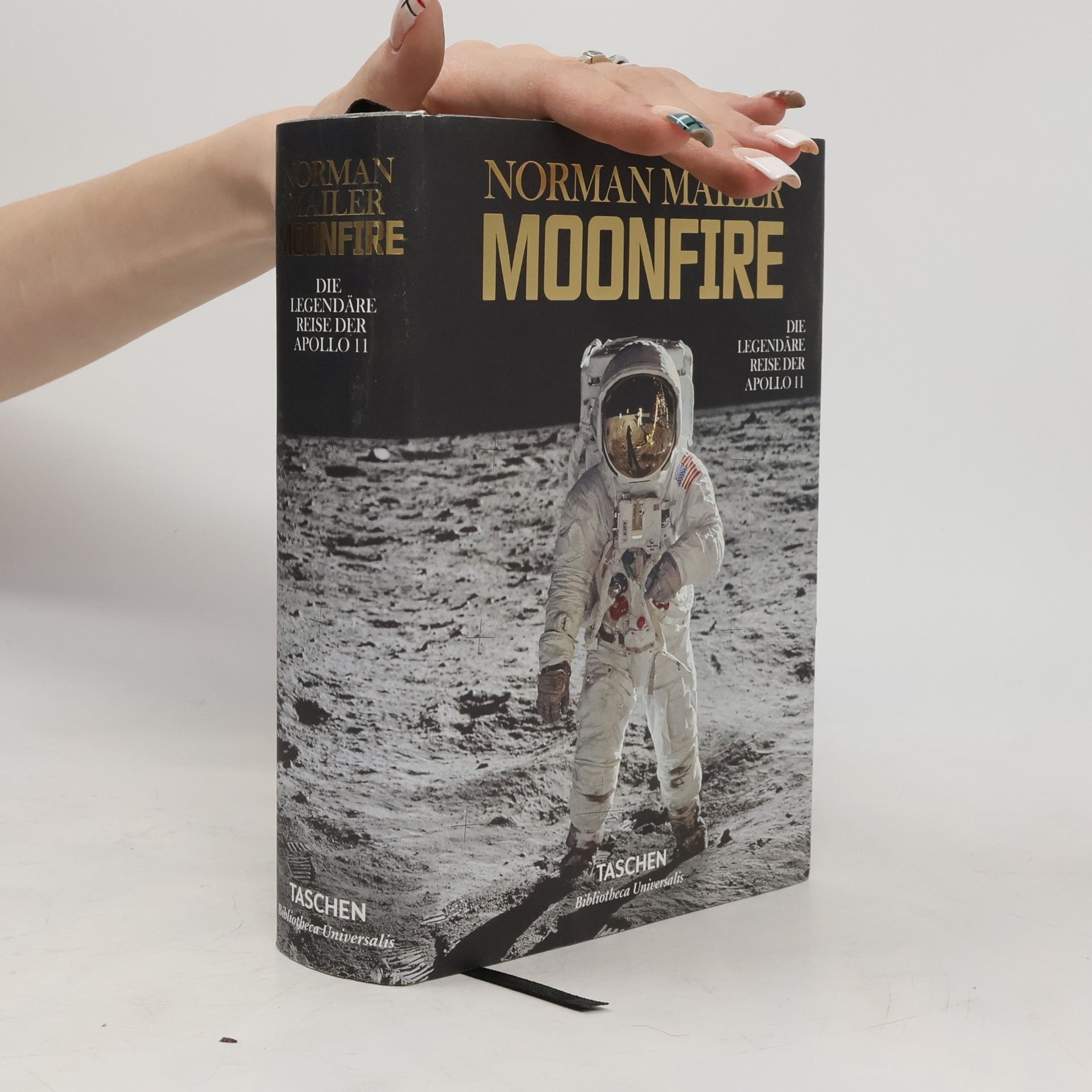 Moonfire