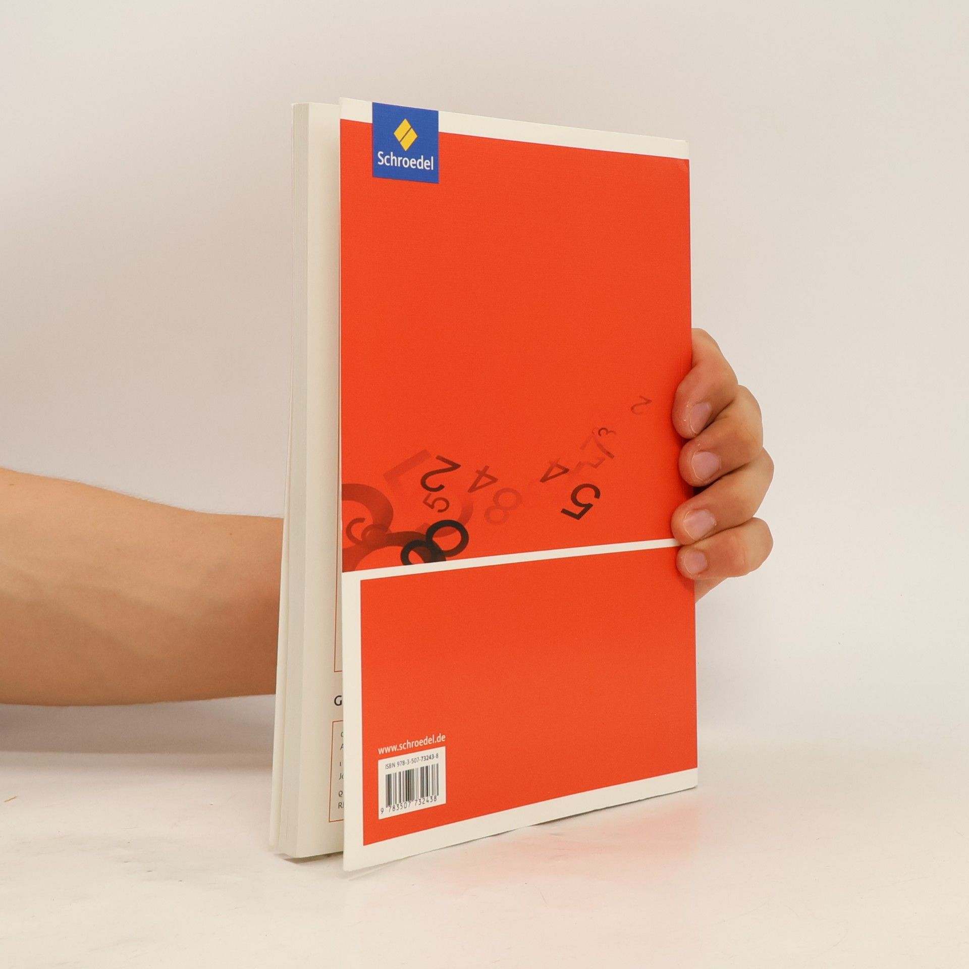 Helmut Postel Aufgabensammlung Mathematik, Ausgabe 2012