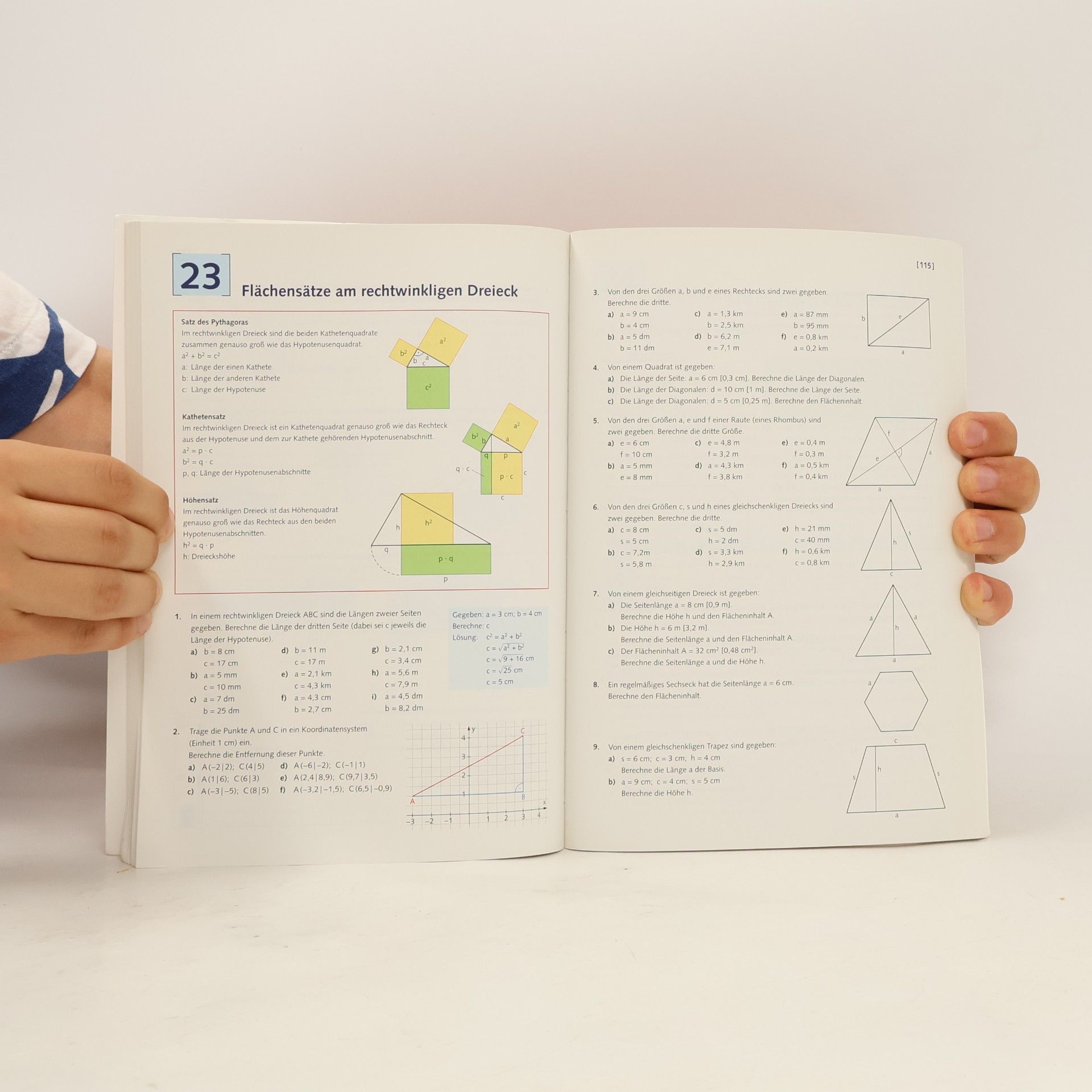 Helmut Postel Aufgabensammlung Mathematik, Ausgabe 2012