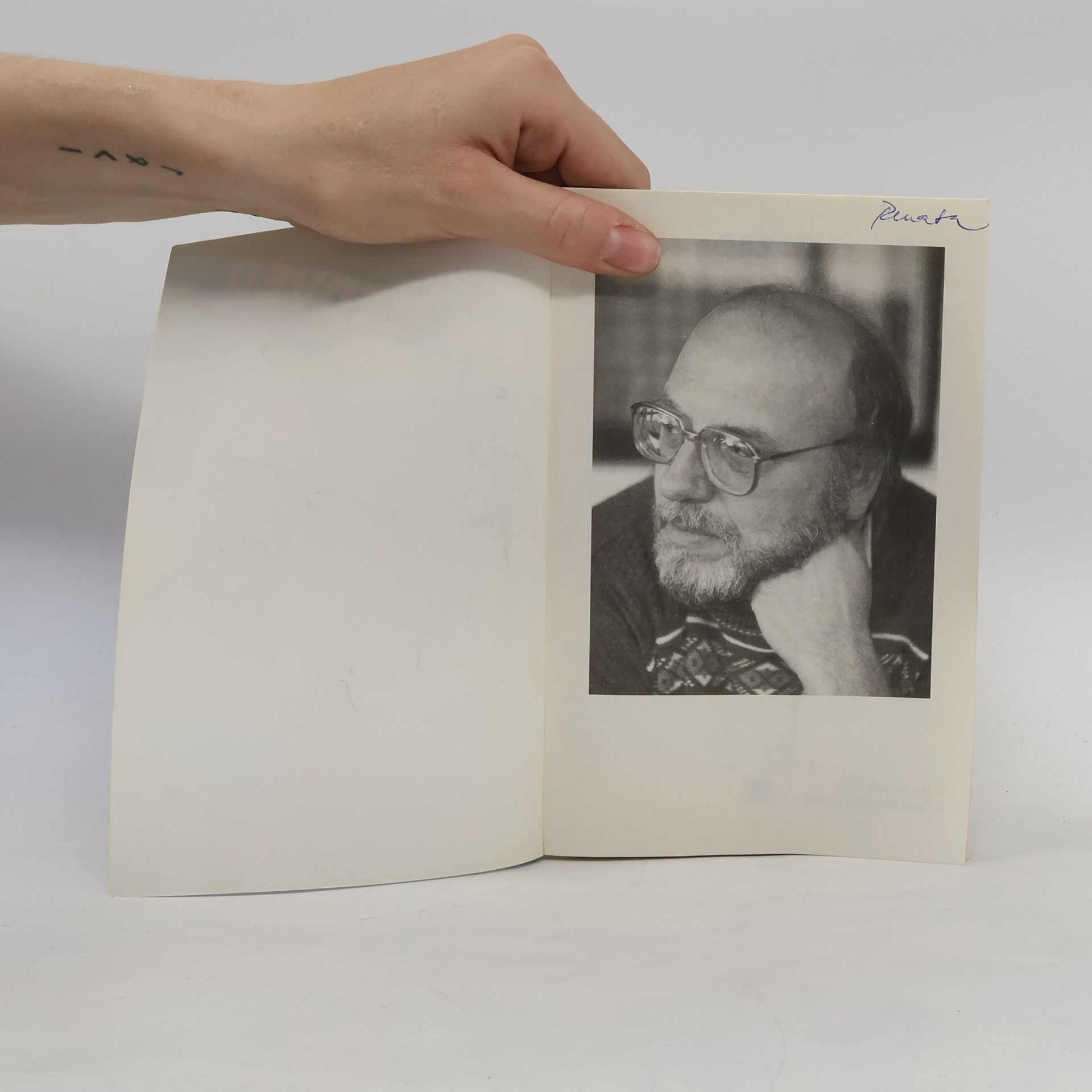 Jan Nedvěd Písně z desek Jakub, Sedmikráska, František