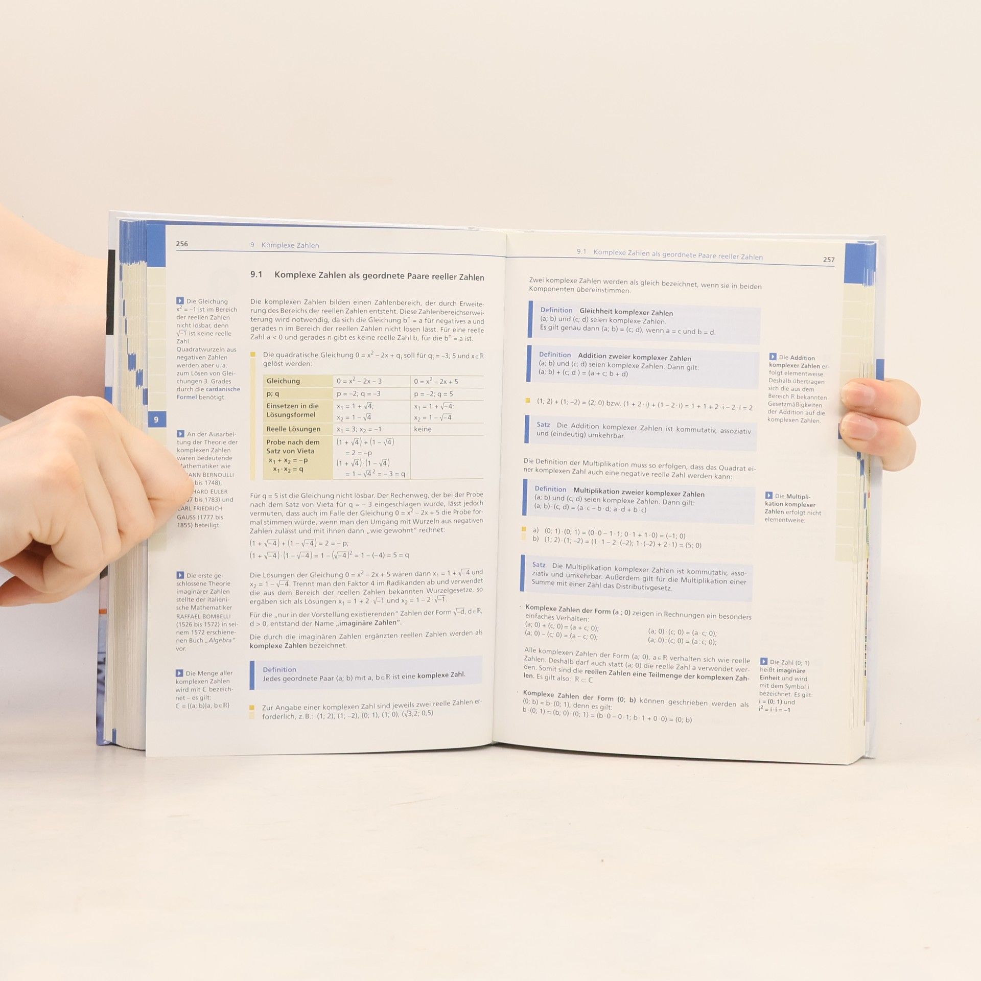 Autorenkollektiv Duden Basiswissen Schule, Mathematik Abitur