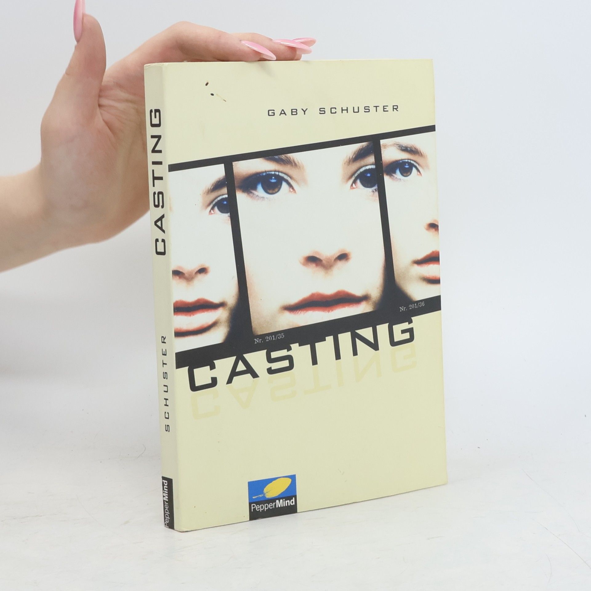 Casting