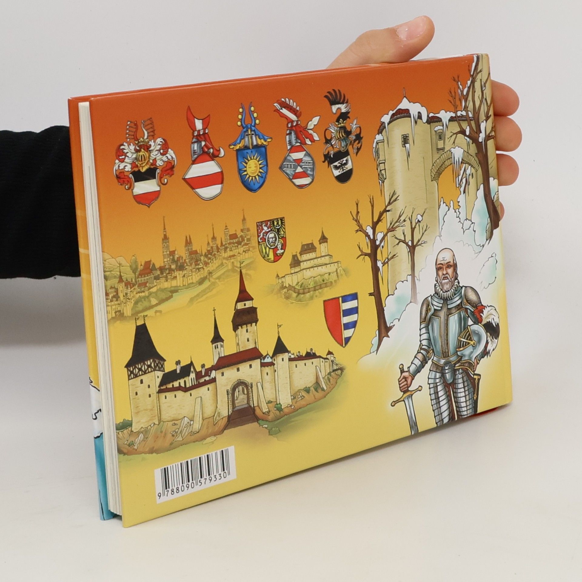 Jiří Králíček Stručné dějiny Dobrušska a Opočenska