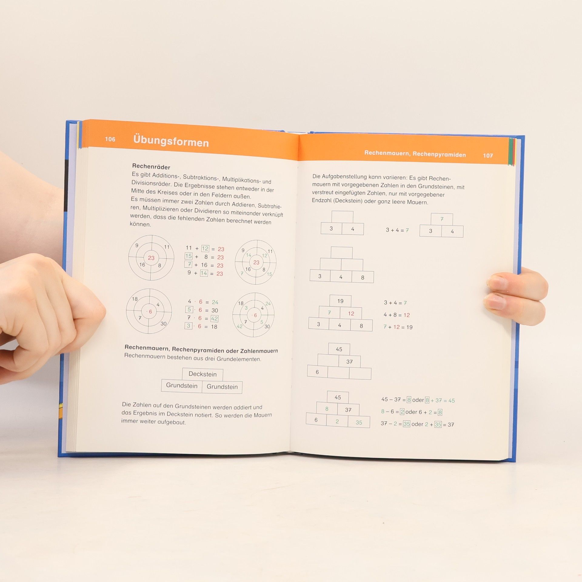 Beate Schreiber Basiswissen Grundschule. Mathematik