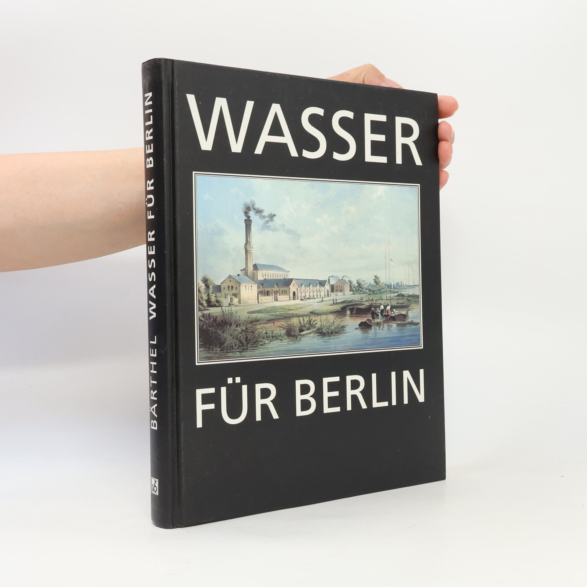 Wasser für Berlin