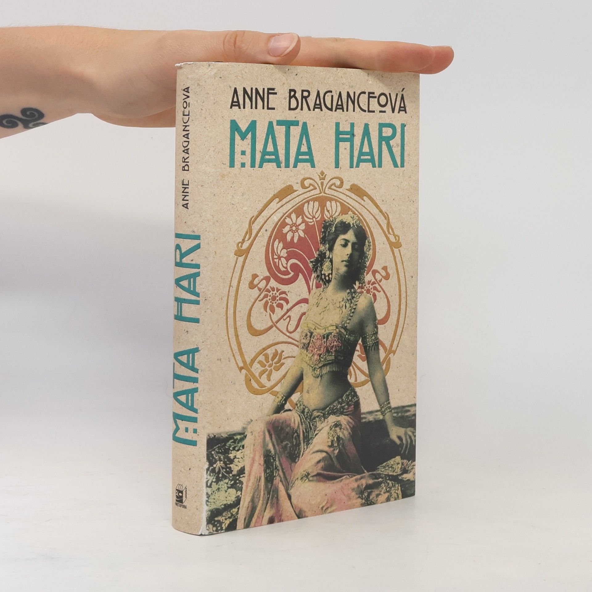 Mata Hari